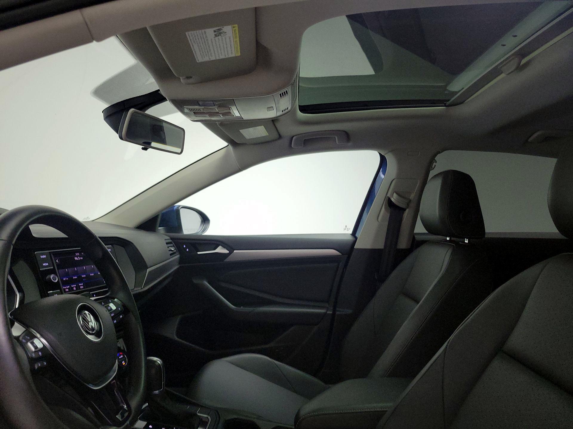 Thumbnail: 2019 Volkswagen Jetta - 19