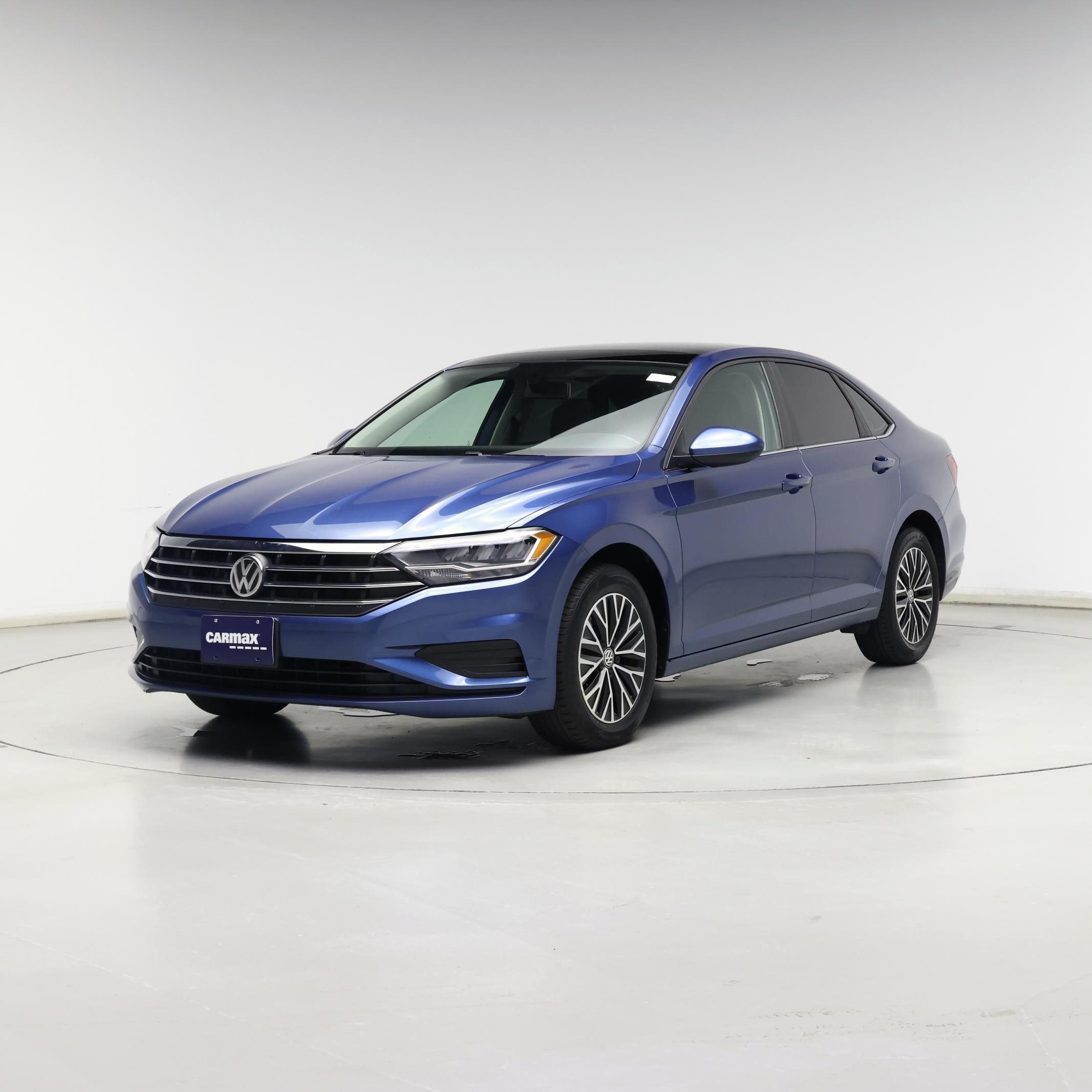 Thumbnail: 2019 Volkswagen Jetta - 4