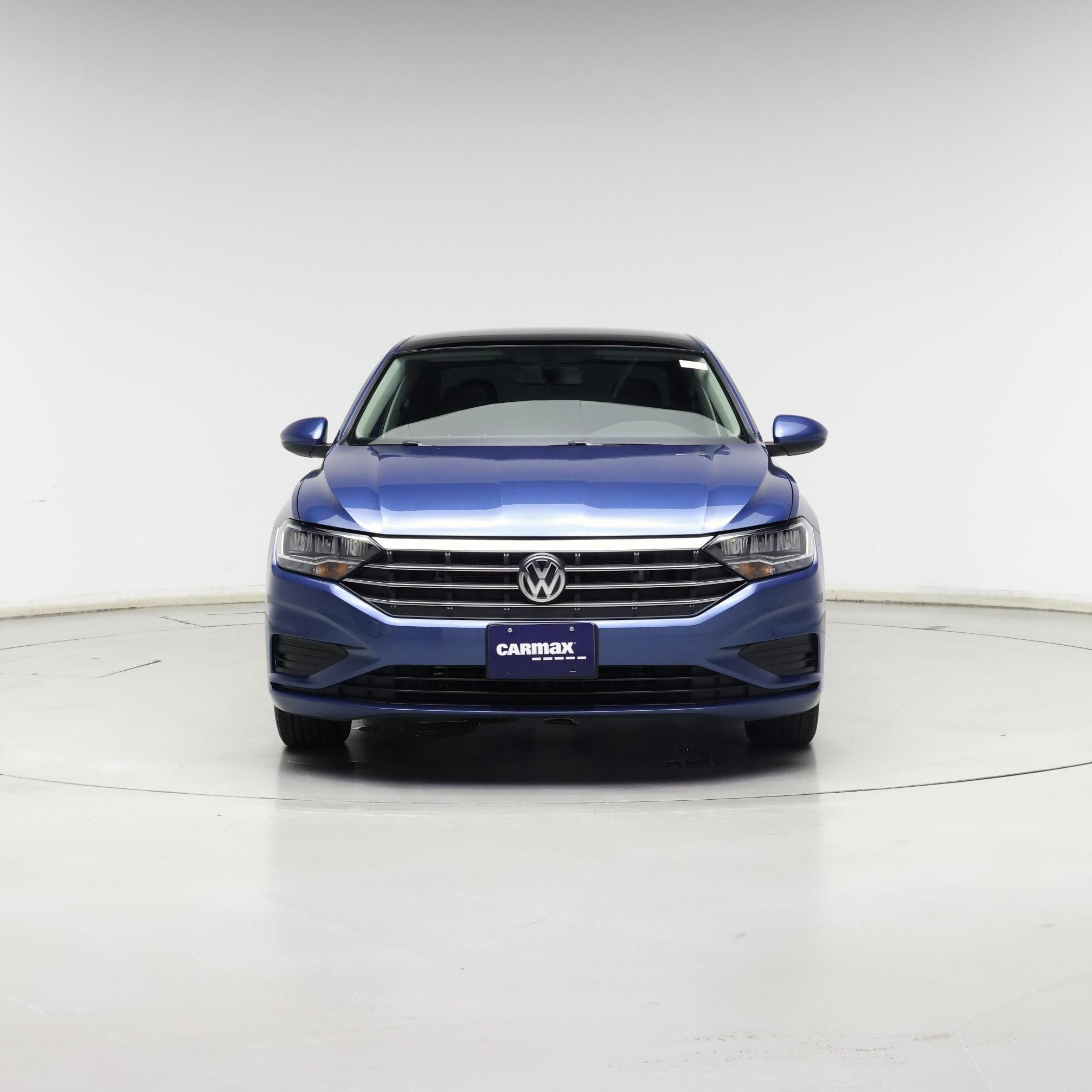 Thumbnail: 2019 Volkswagen Jetta - 5