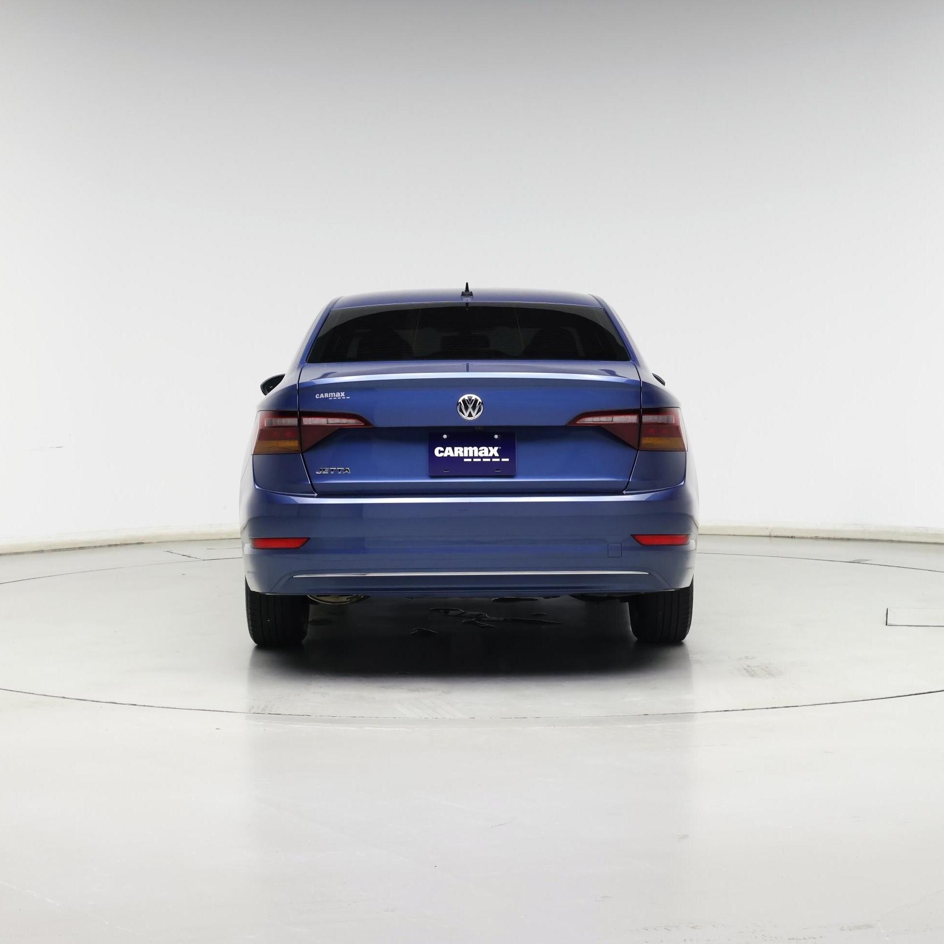 Thumbnail: 2019 Volkswagen Jetta - 6