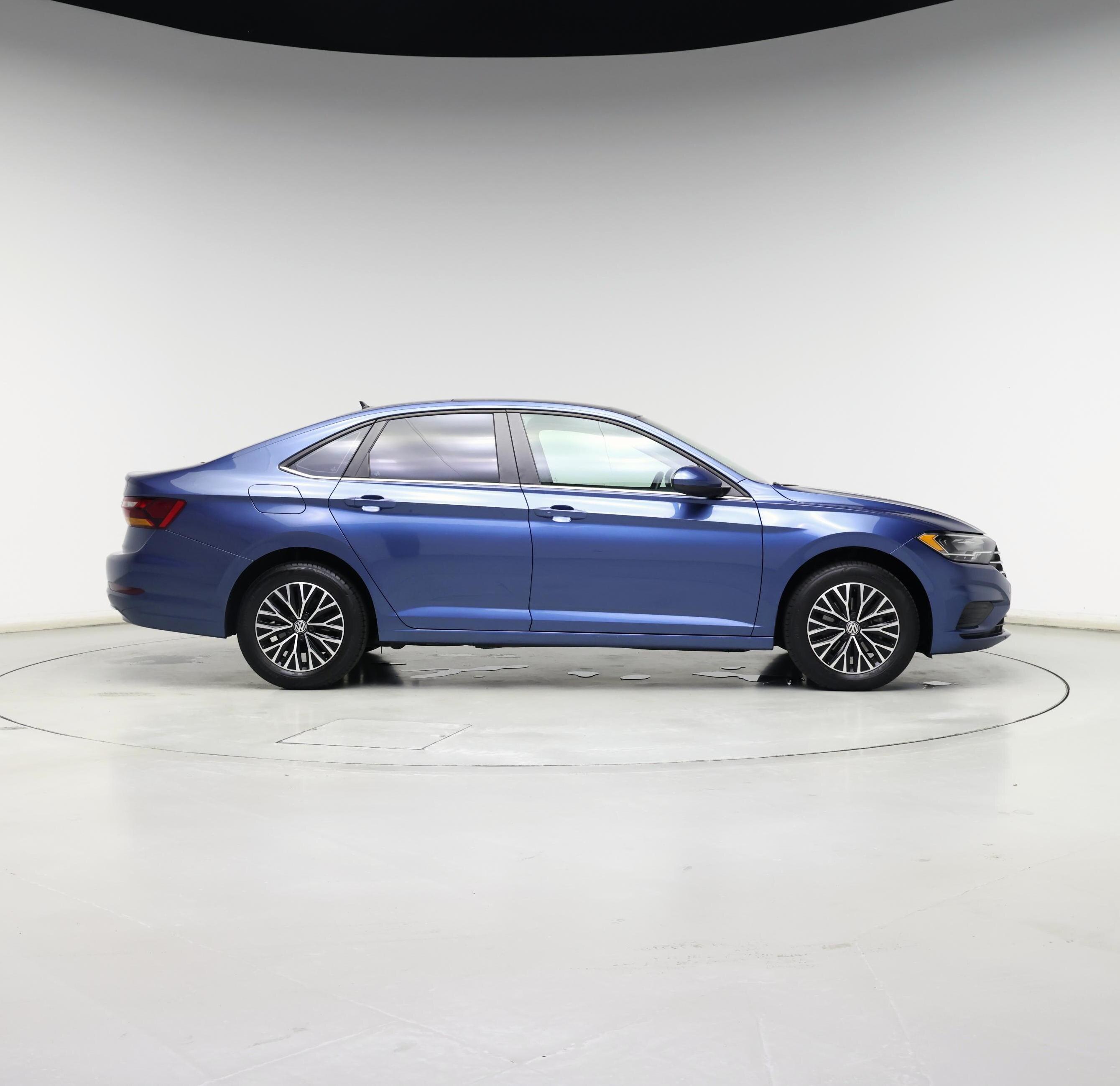 Thumbnail: 2019 Volkswagen Jetta - 7