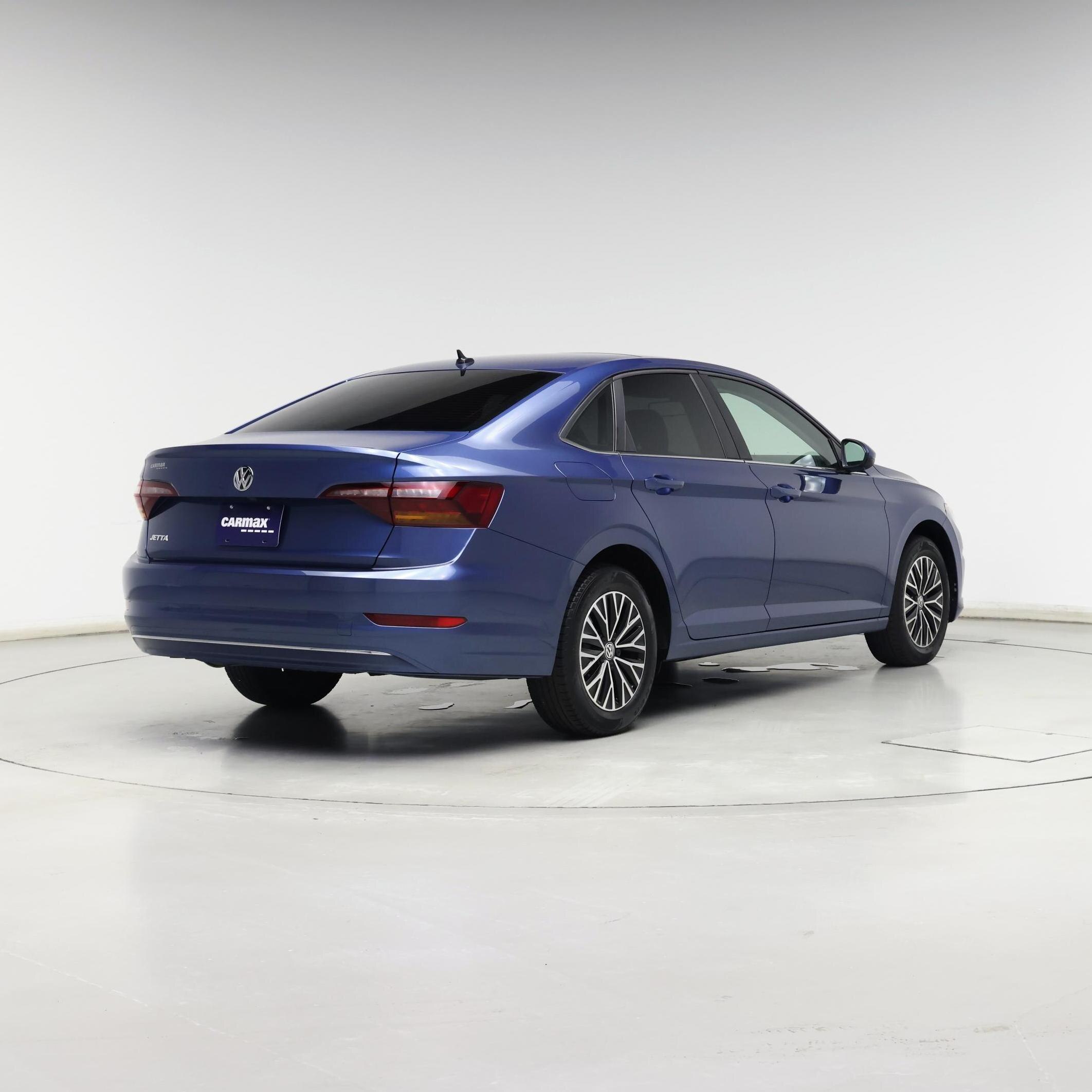 Thumbnail: 2019 Volkswagen Jetta - 8