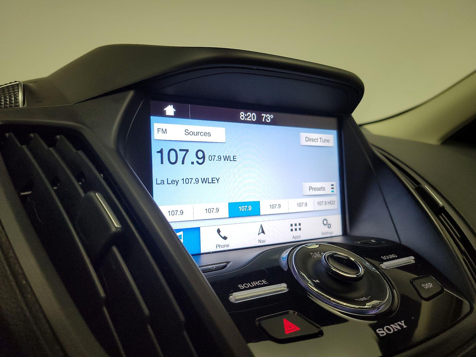Thumbnail: 2017 Ford Escape - 16