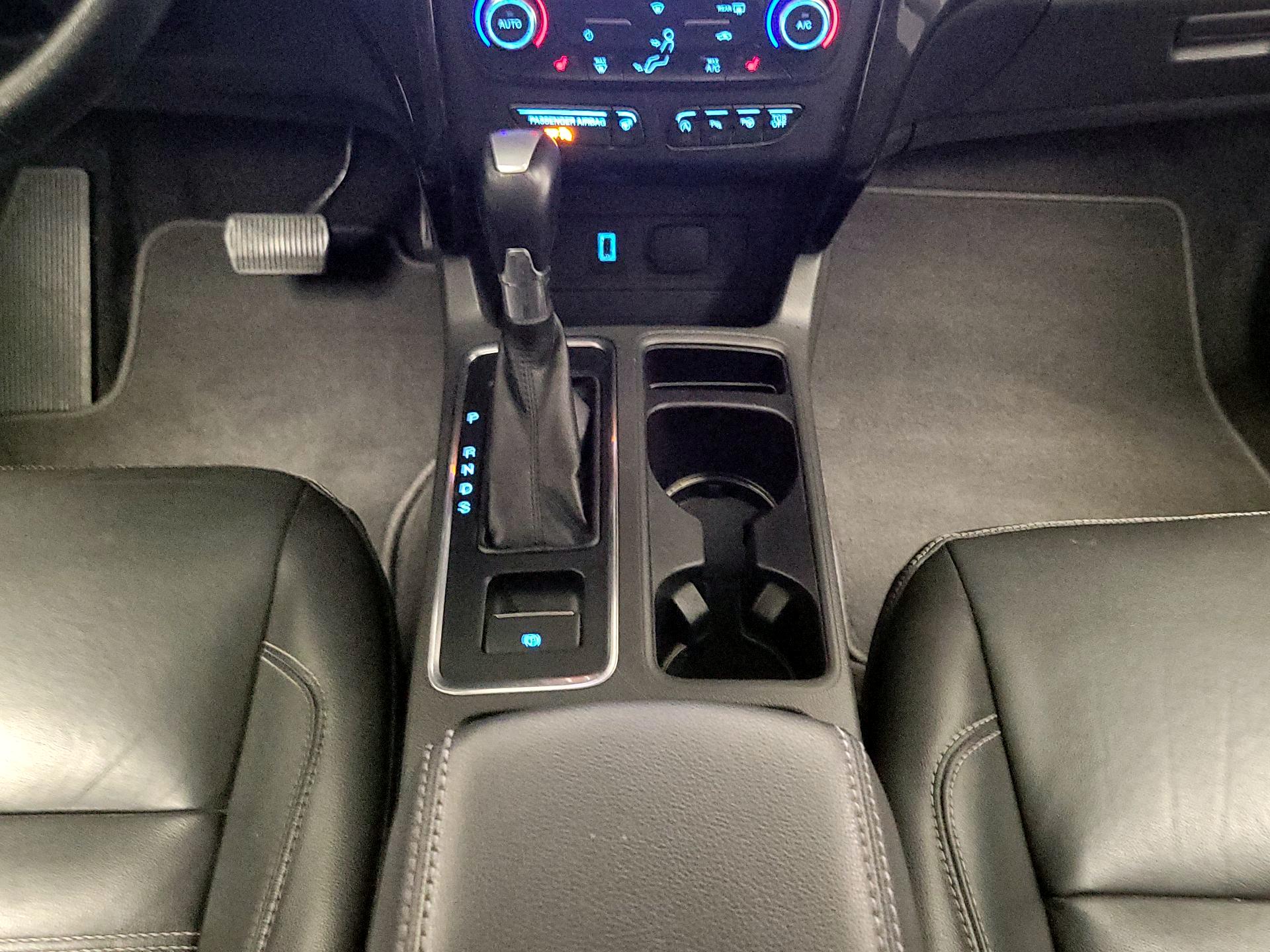 Thumbnail: 2017 Ford Escape - 18