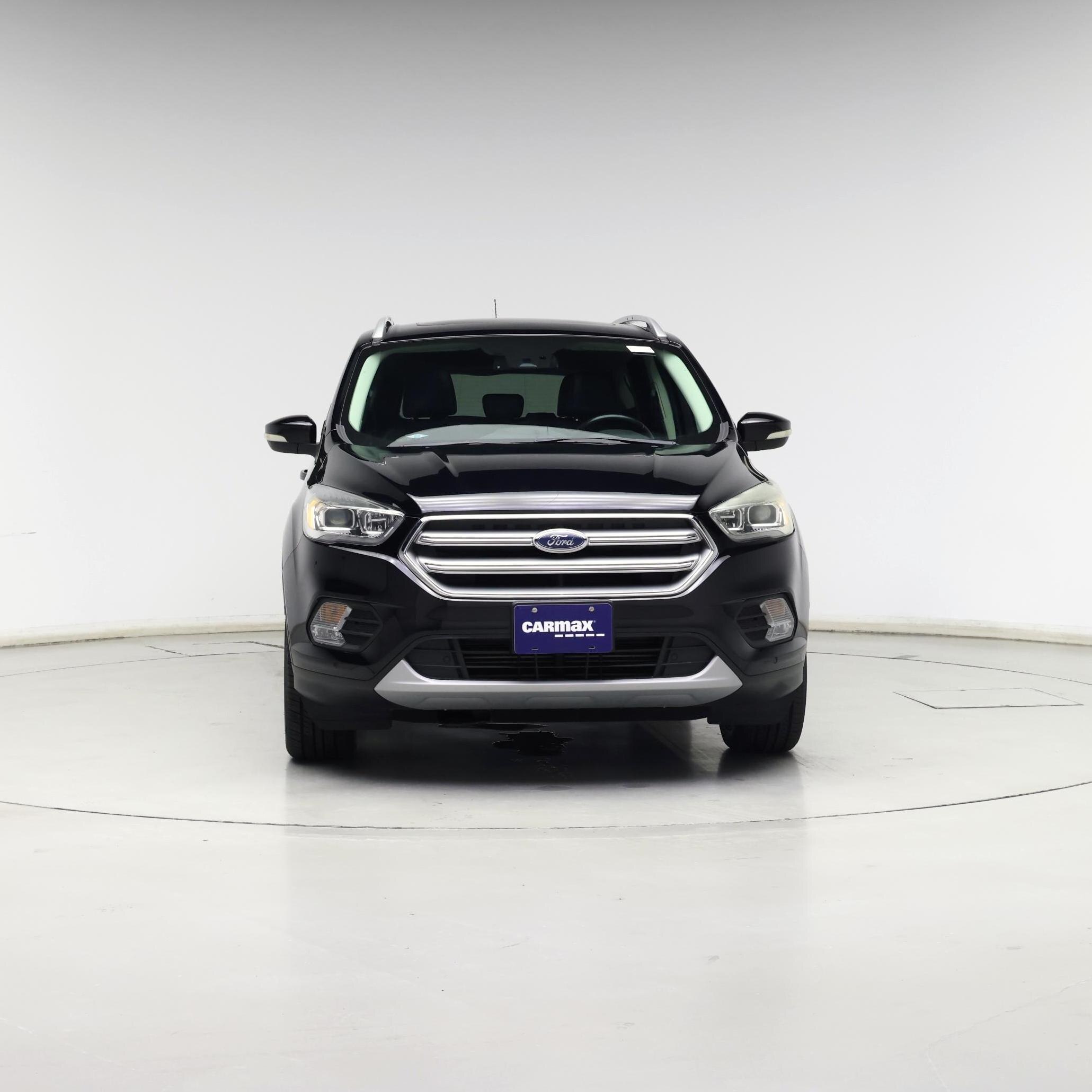 Thumbnail: 2017 Ford Escape - 5