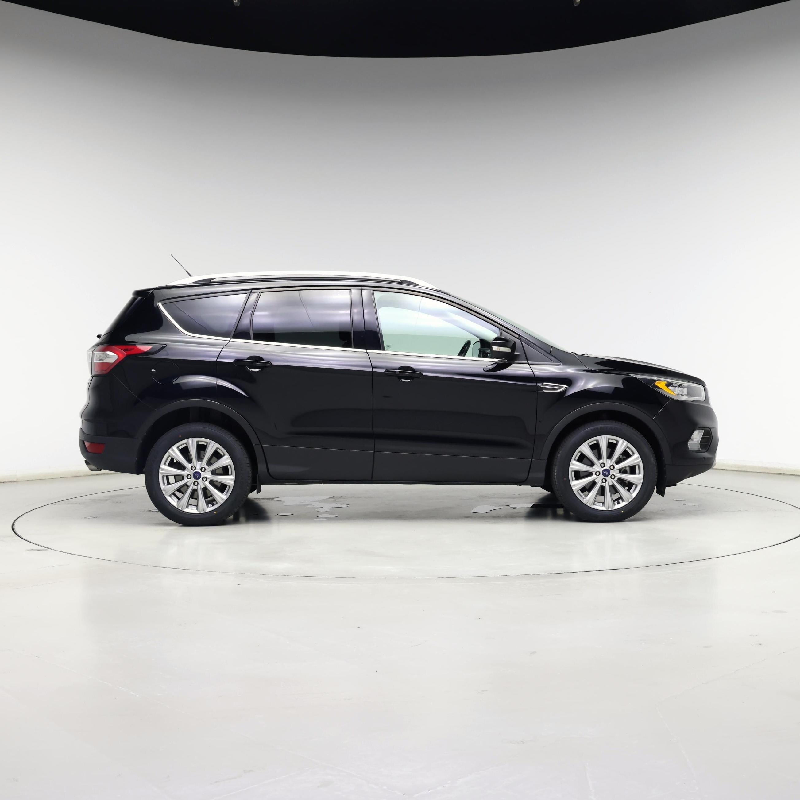 Thumbnail: 2017 Ford Escape - 7