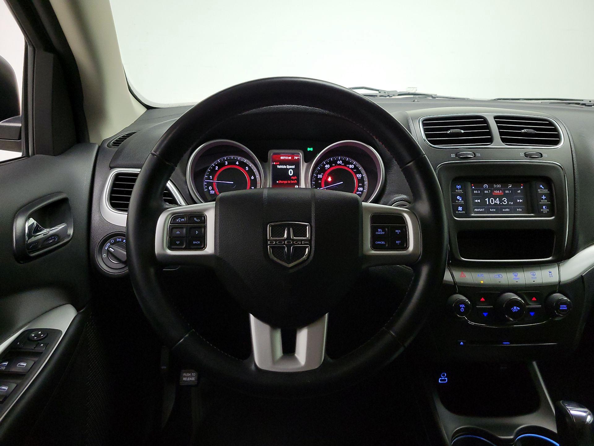 Thumbnail: 2018 Dodge Journey - 10