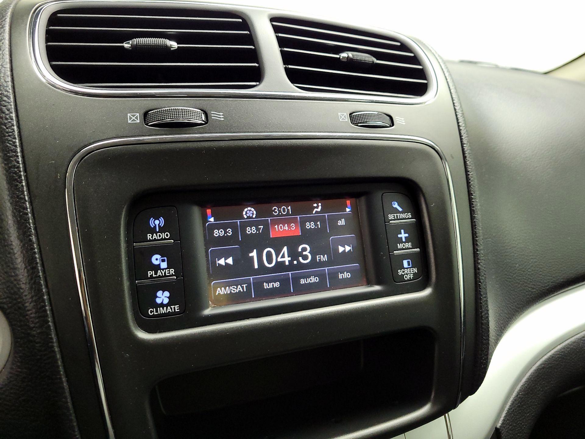 Thumbnail: 2018 Dodge Journey - 14