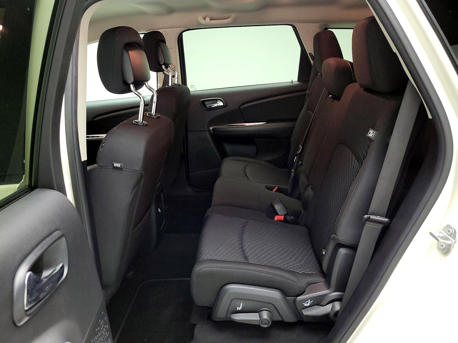 Thumbnail: 2018 Dodge Journey - 18