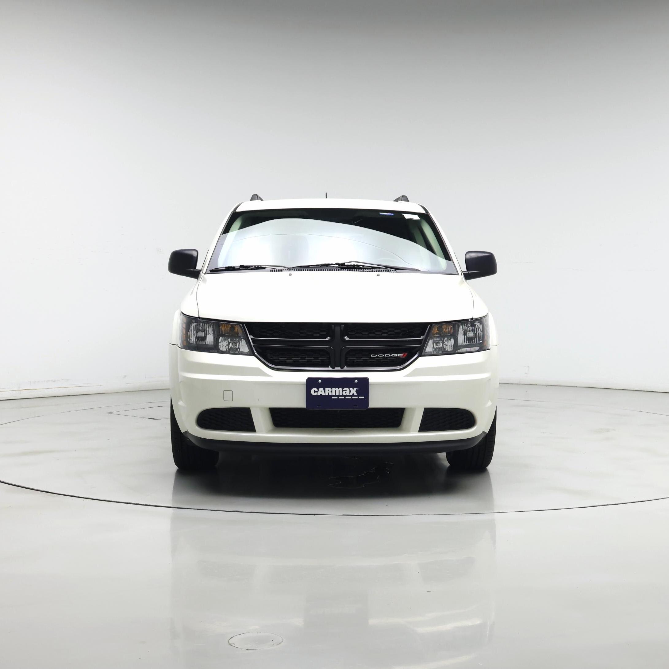 Thumbnail: 2018 Dodge Journey - 5
