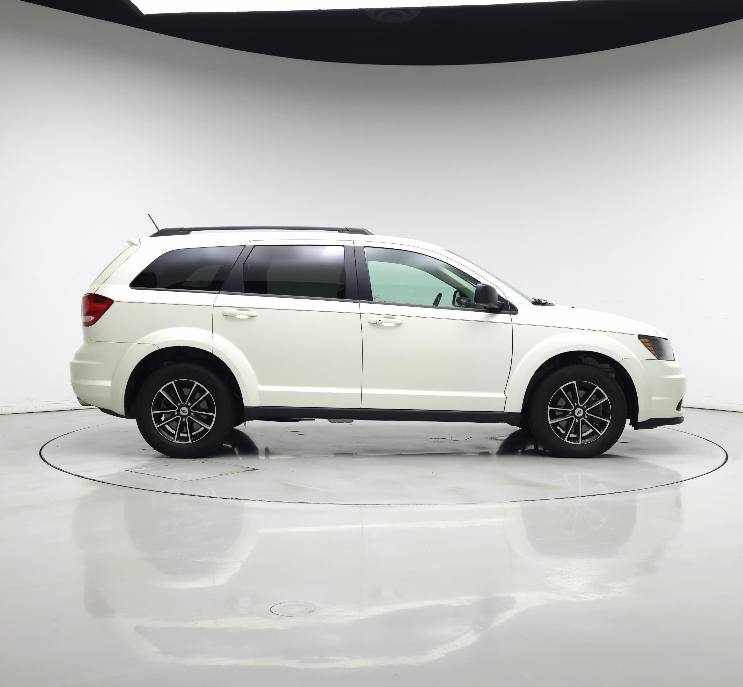 Thumbnail: 2018 Dodge Journey - 7