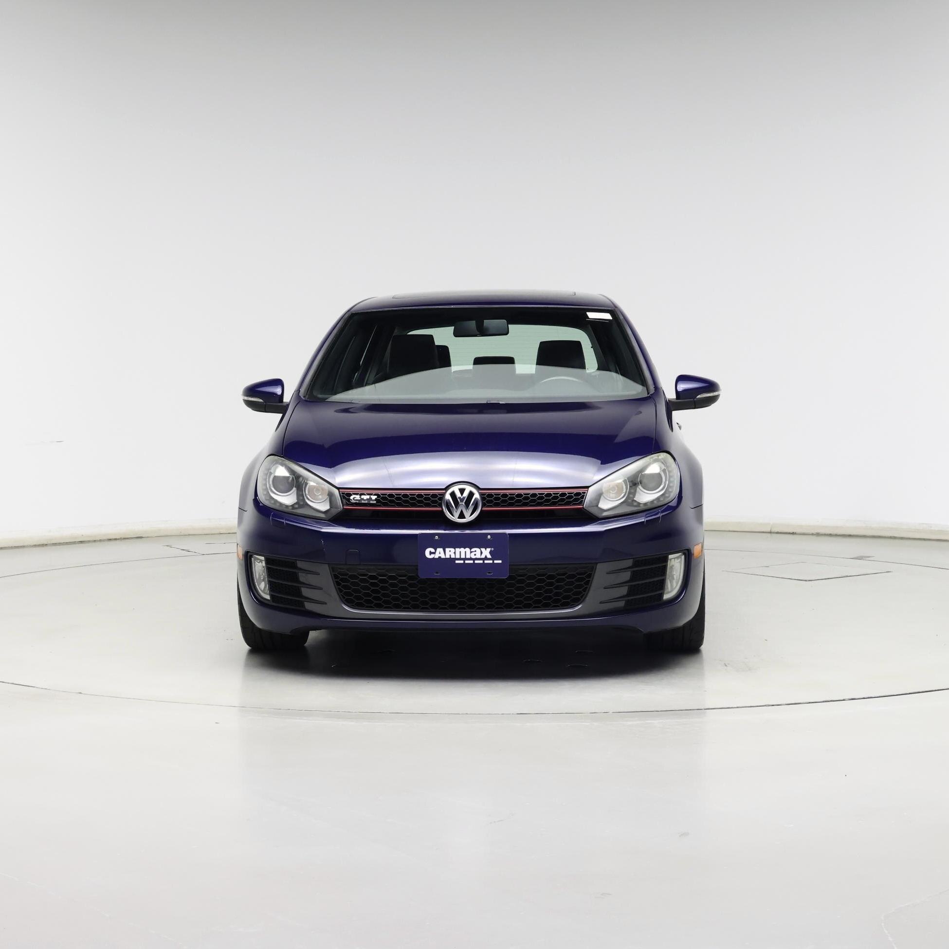 Thumbnail: 2013 Volkswagen Golf - 5