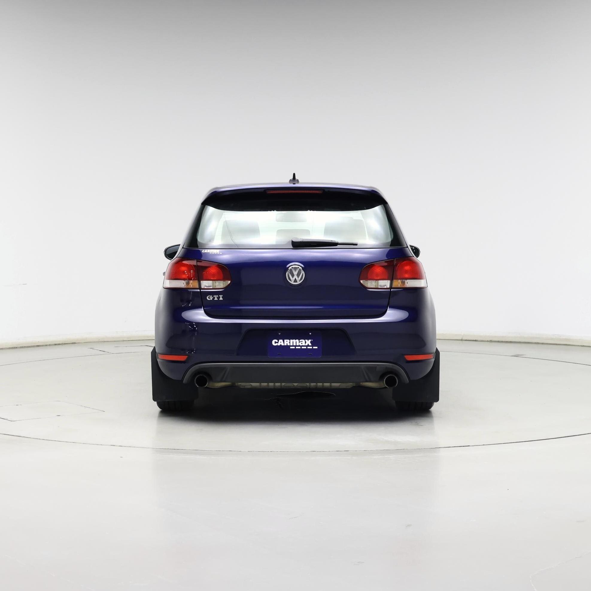 Thumbnail: 2013 Volkswagen Golf - 6