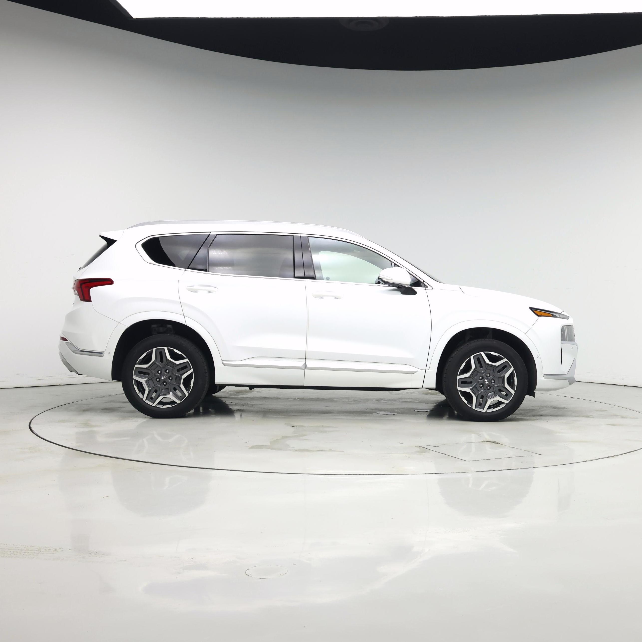 Thumbnail: 2021 Hyundai Santa Fe - 7