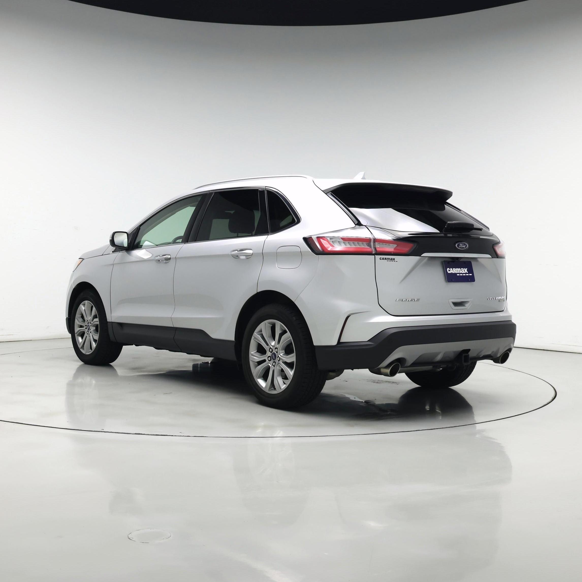 Thumbnail: 2019 Ford Edge - 2