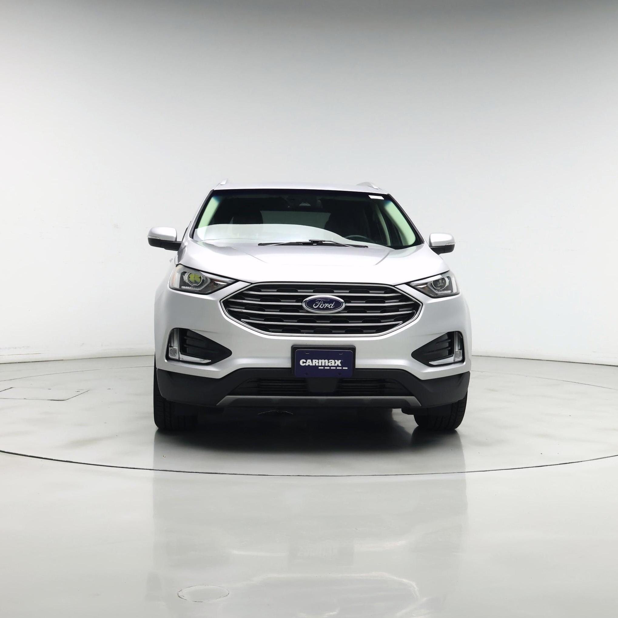 Thumbnail: 2019 Ford Edge - 5