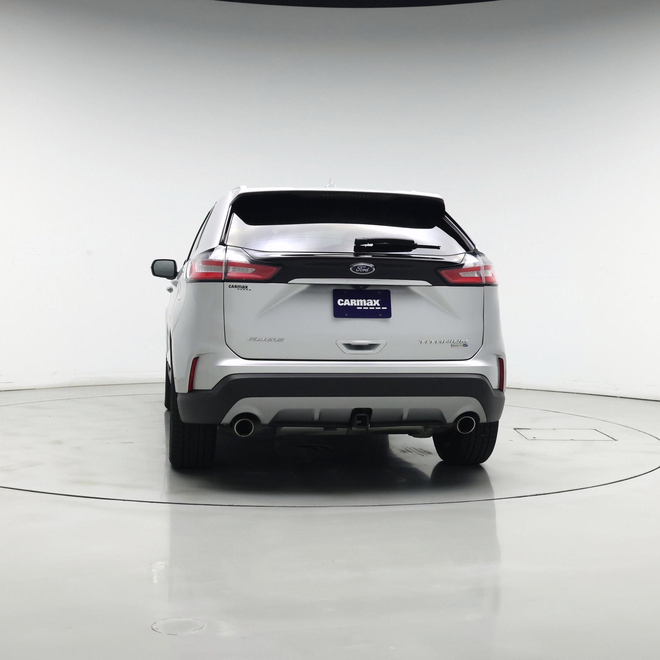 Thumbnail: 2019 Ford Edge - 6