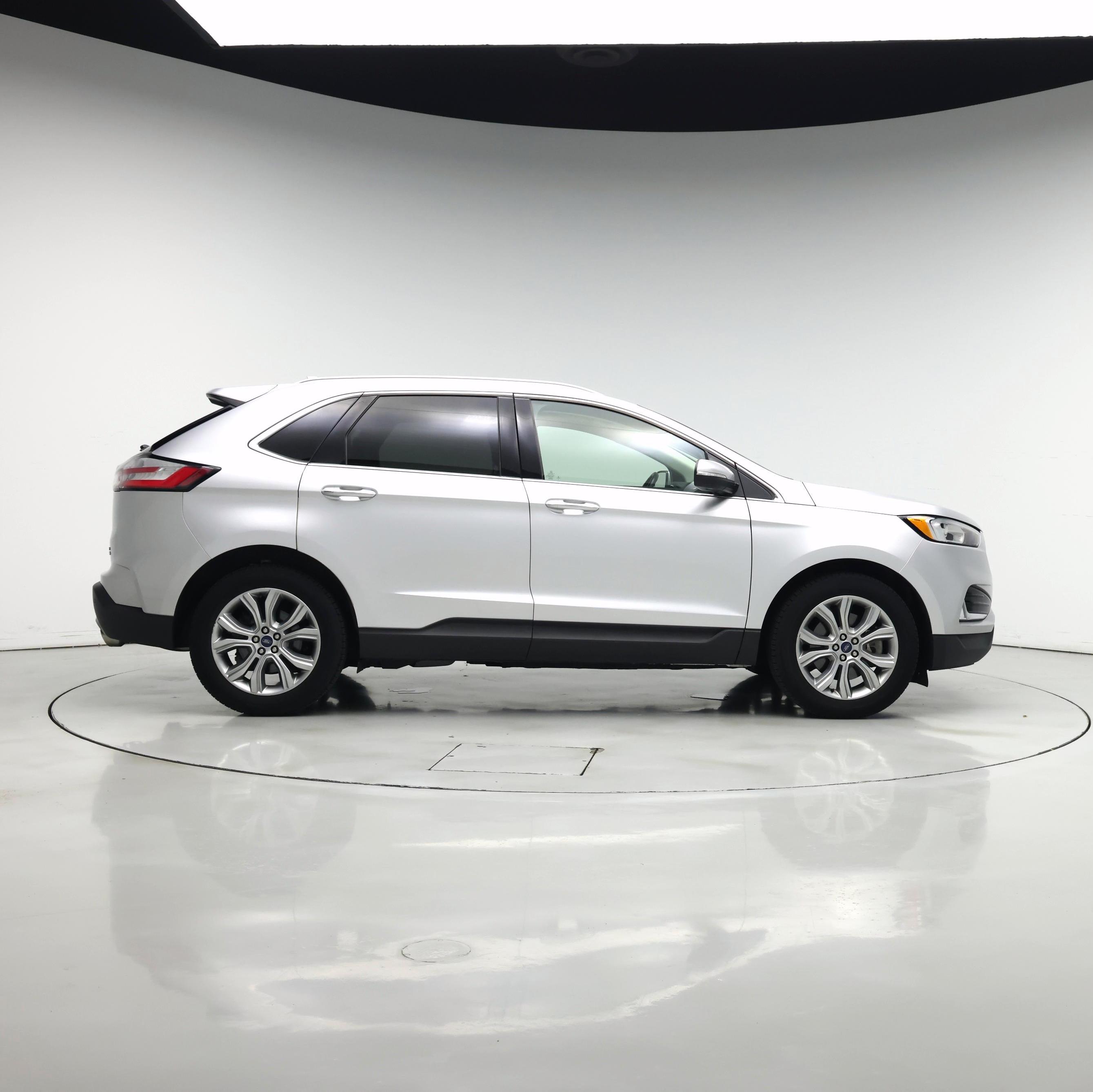 Thumbnail: 2019 Ford Edge - 7