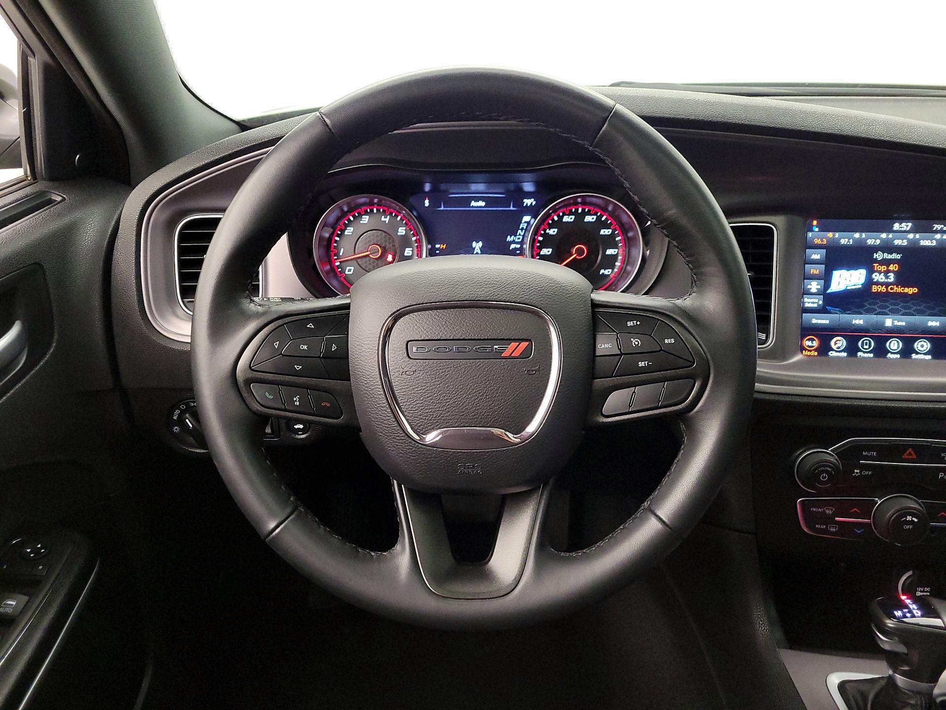 Thumbnail: 2023 Dodge Charger - 10