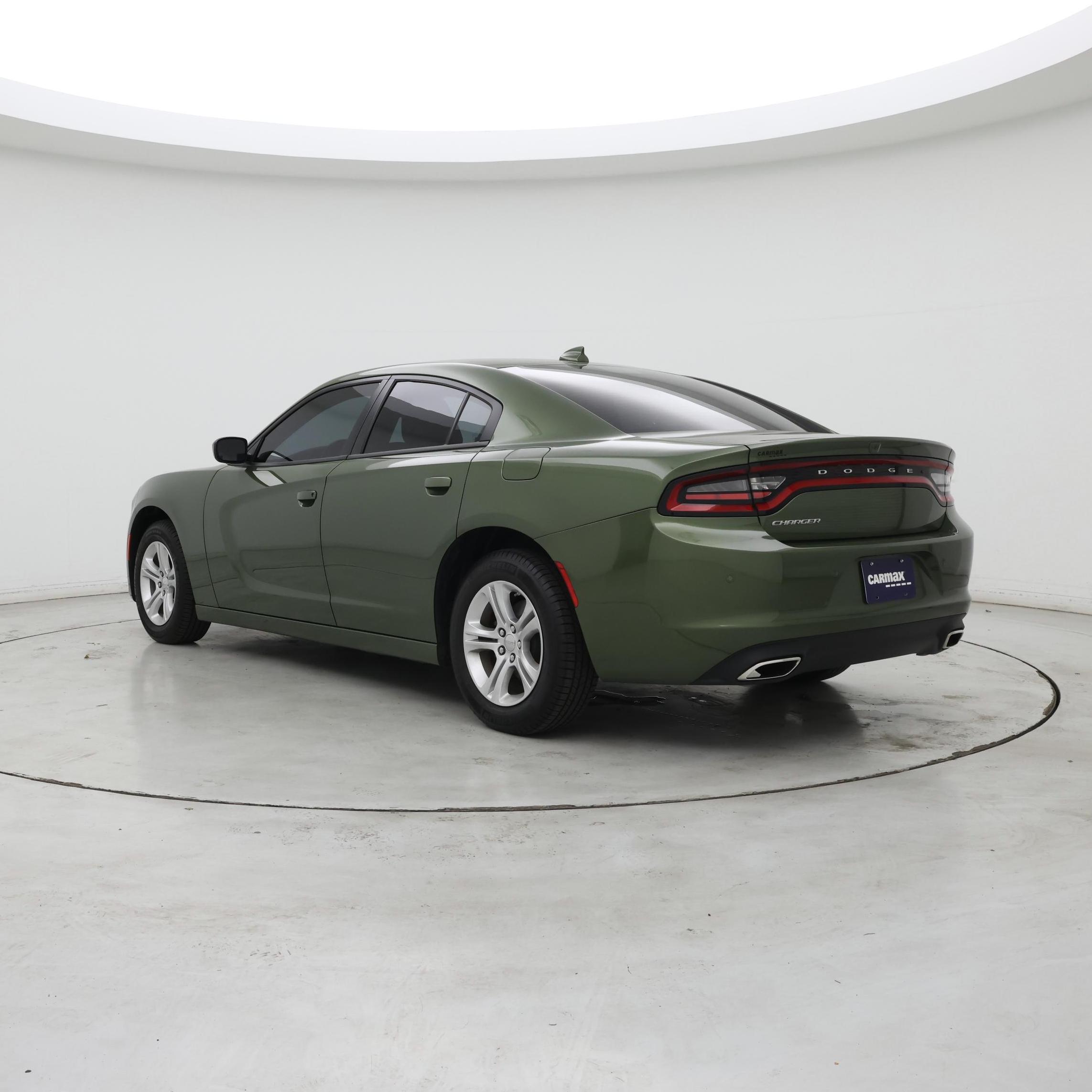 Thumbnail: 2023 Dodge Charger - 2