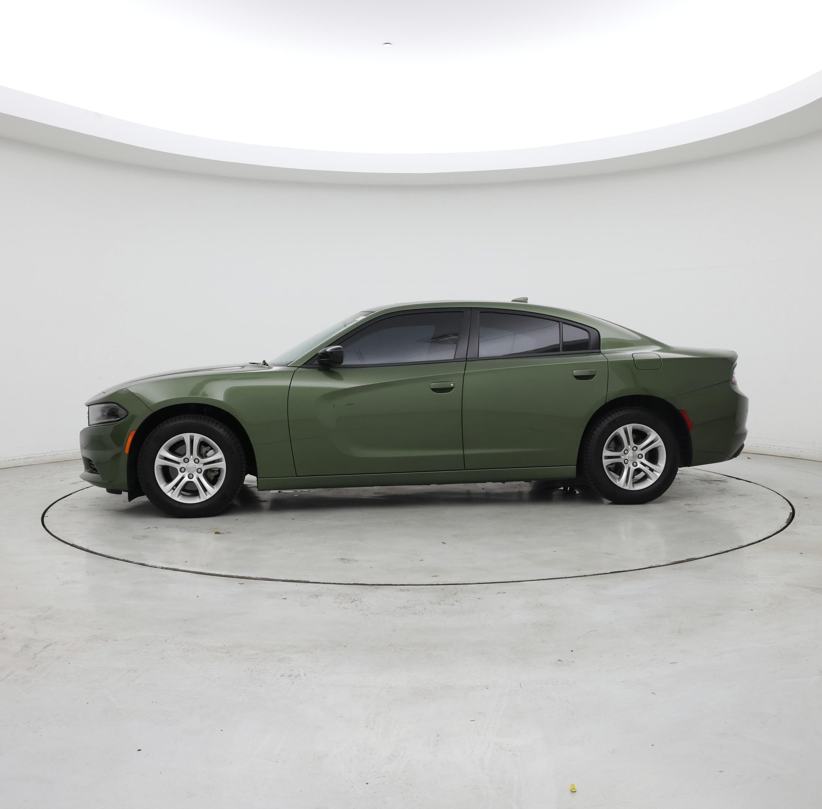 Thumbnail: 2023 Dodge Charger - 3
