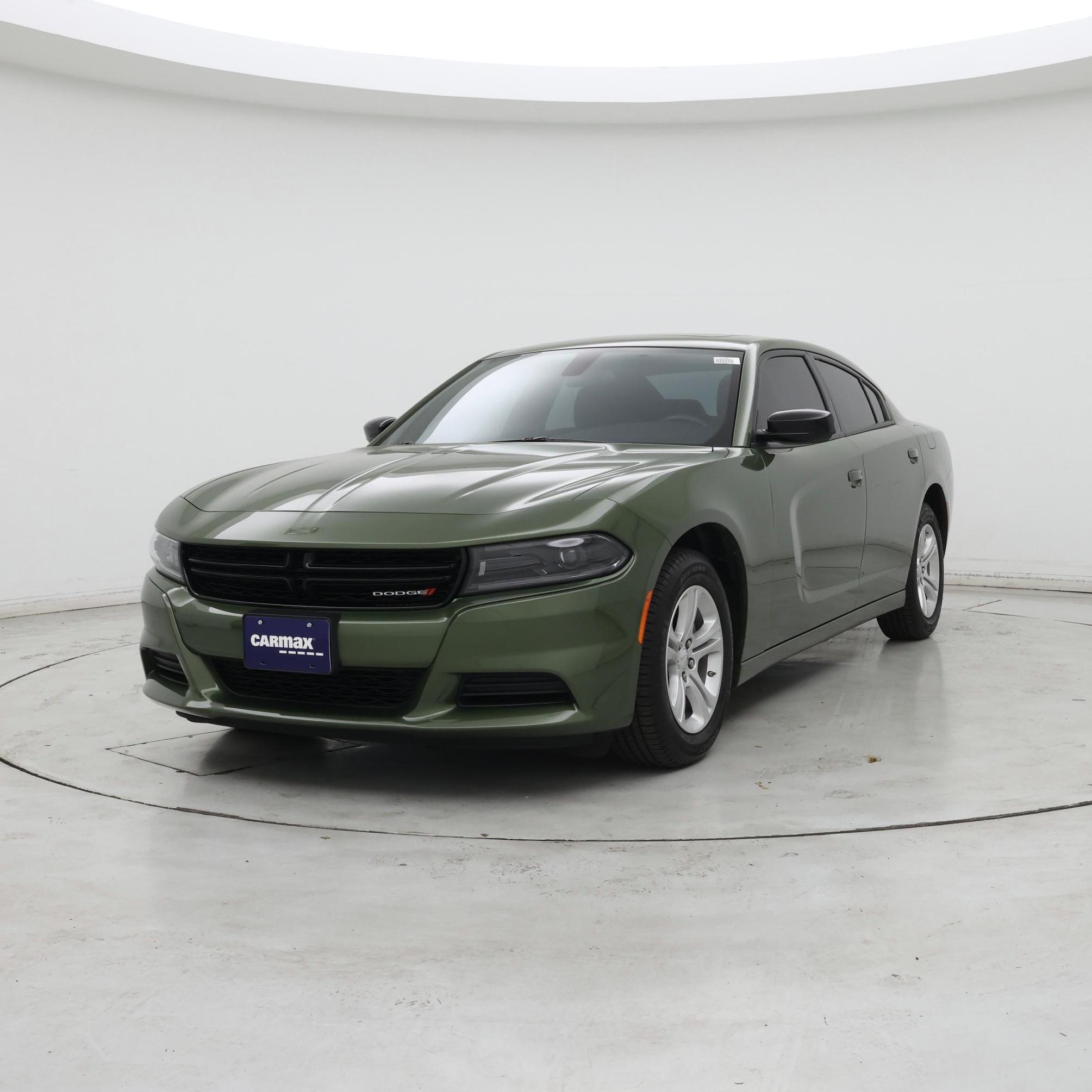 Thumbnail: 2023 Dodge Charger - 4