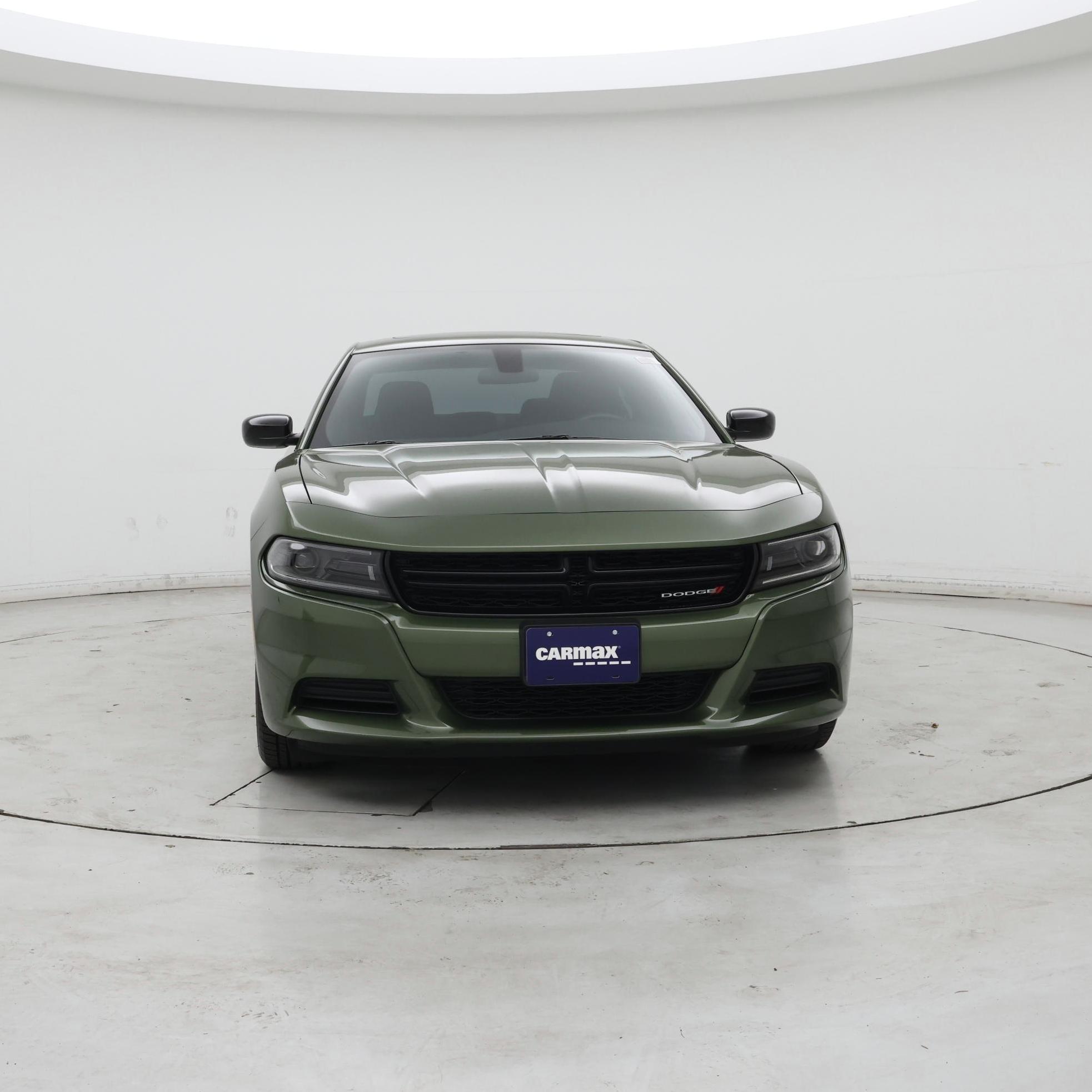 Thumbnail: 2023 Dodge Charger - 5