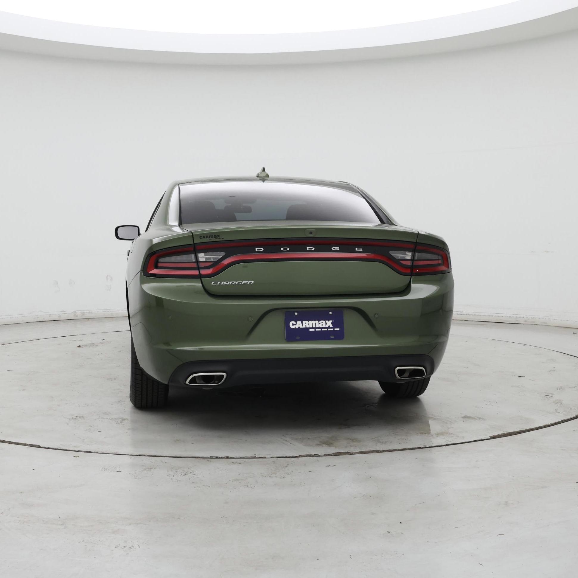 Thumbnail: 2023 Dodge Charger - 6