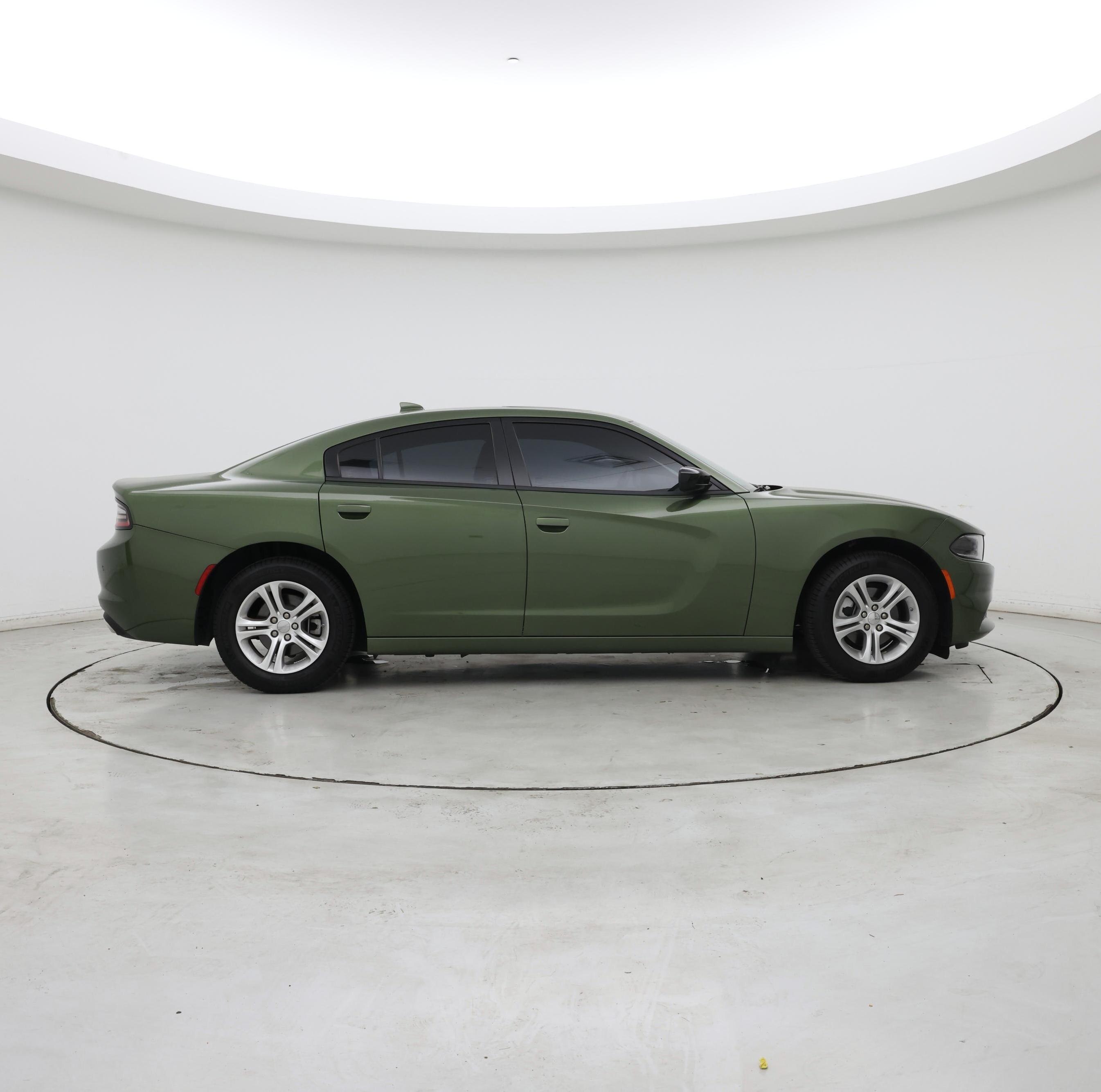 Thumbnail: 2023 Dodge Charger - 7