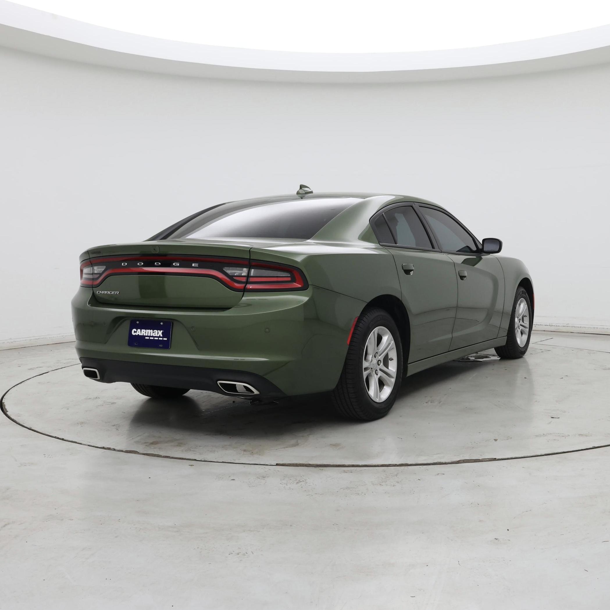 Thumbnail: 2023 Dodge Charger - 8