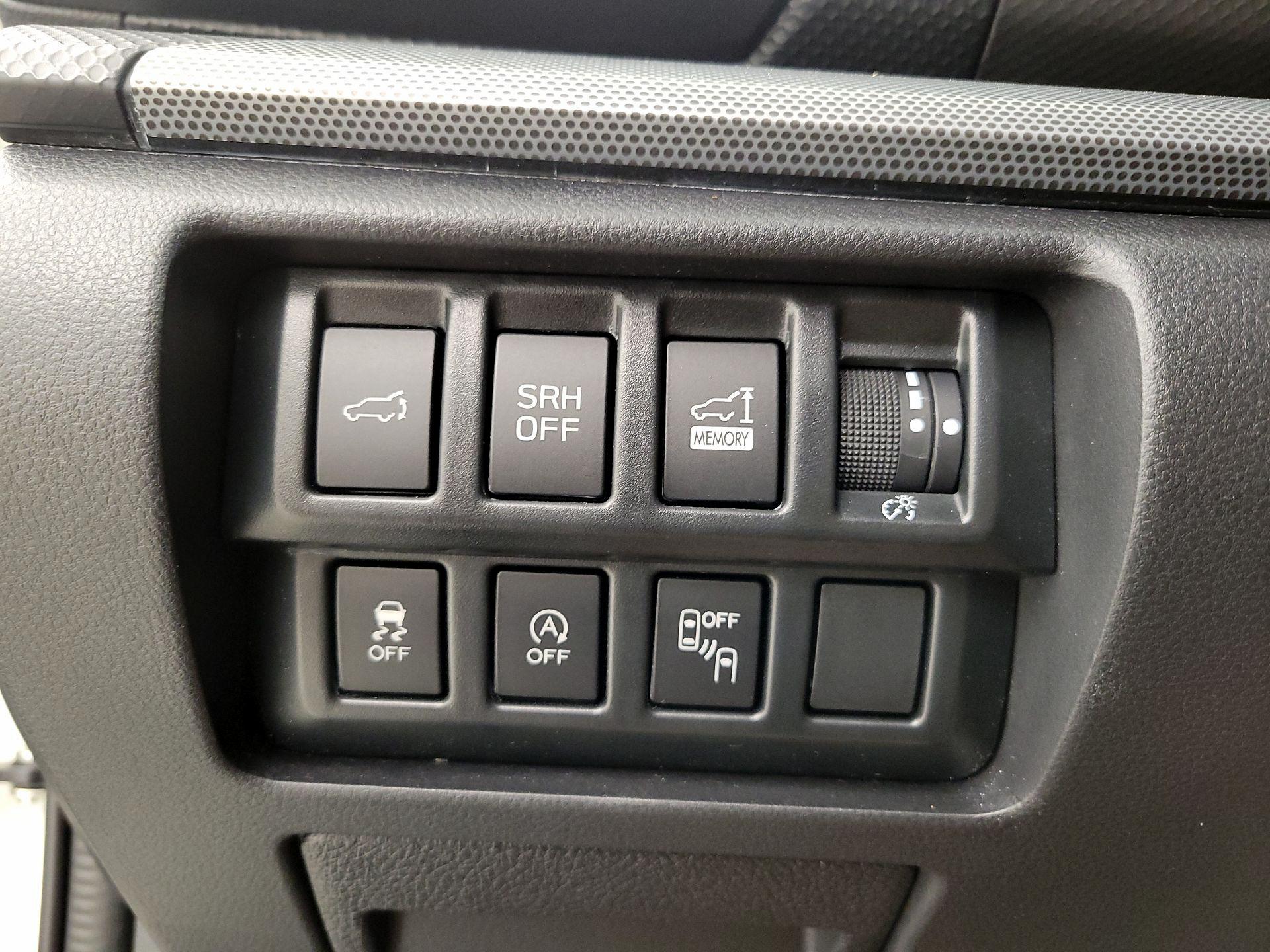 Thumbnail: 2021 Subaru Forester - 13