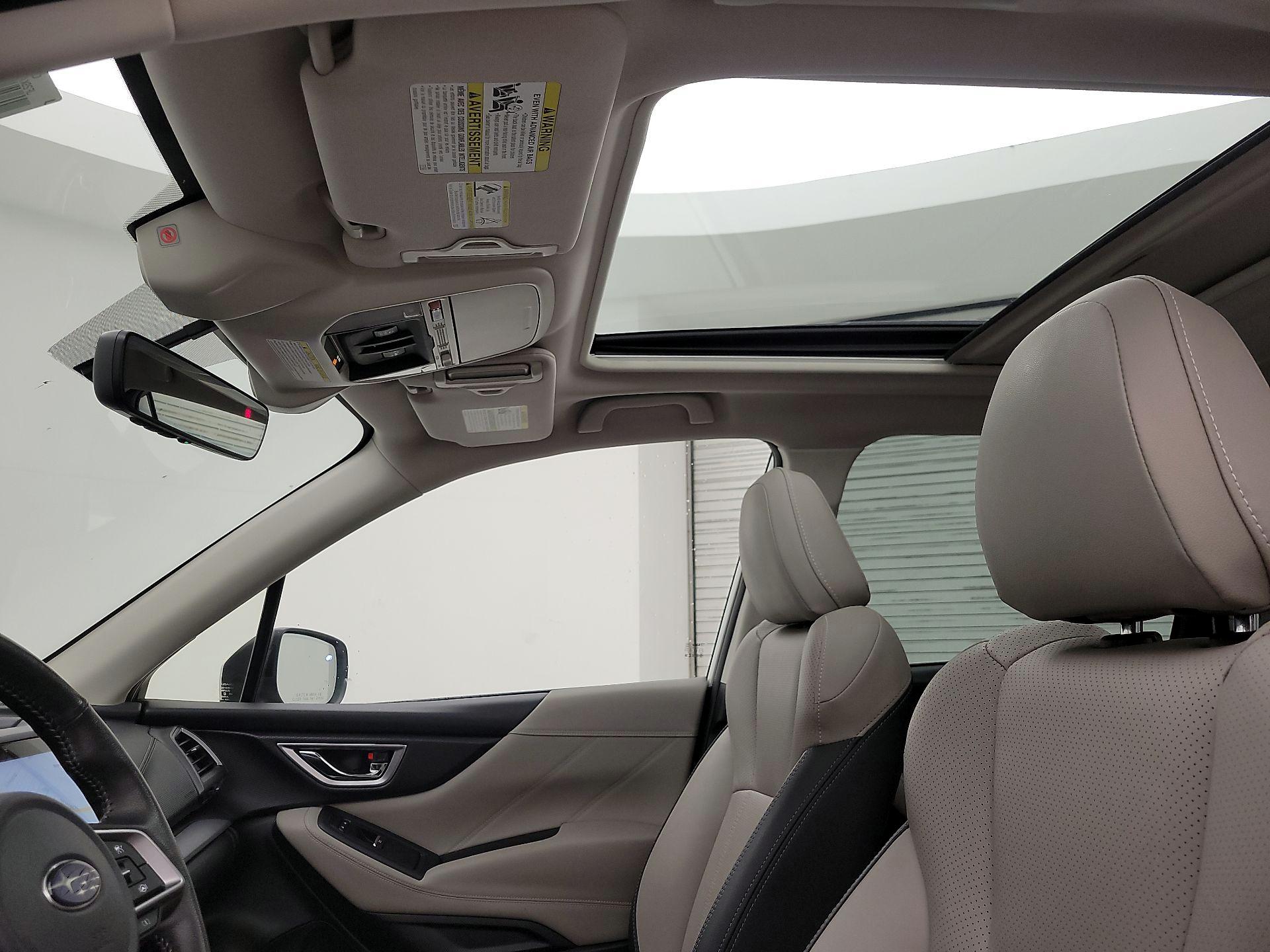 Thumbnail: 2021 Subaru Forester - 20