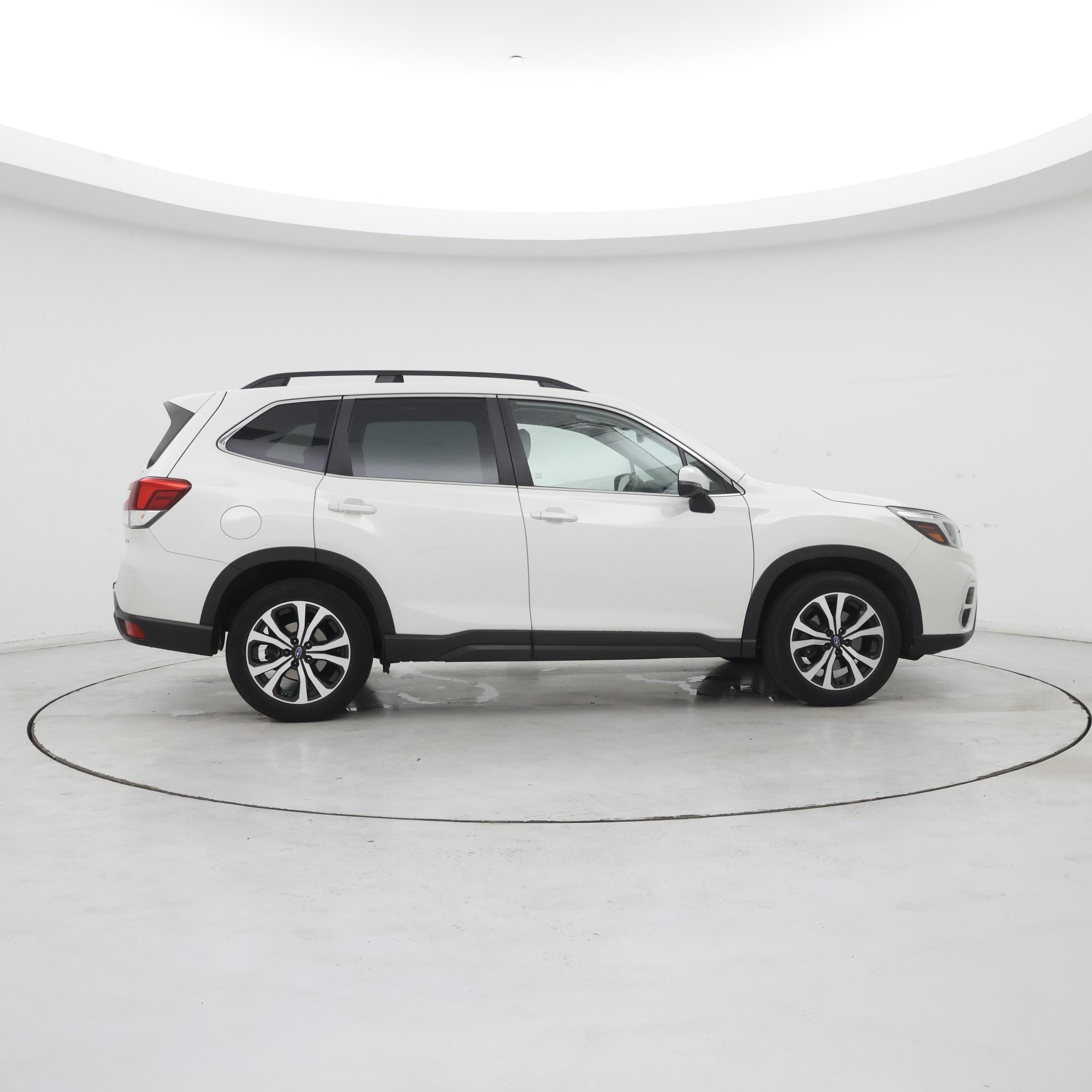 Thumbnail: 2021 Subaru Forester - 7