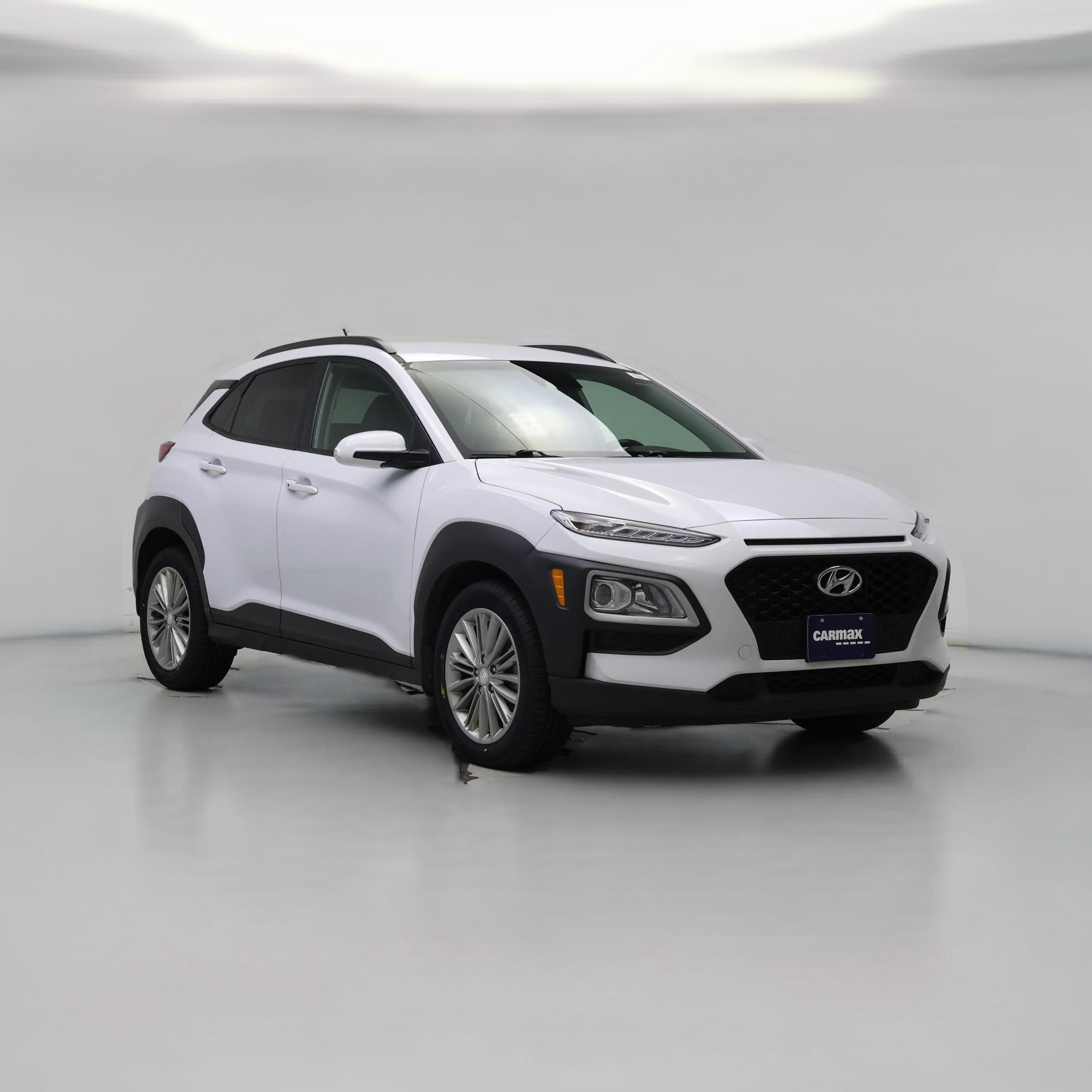 Thumbnail: 2019 Hyundai Kona - 1