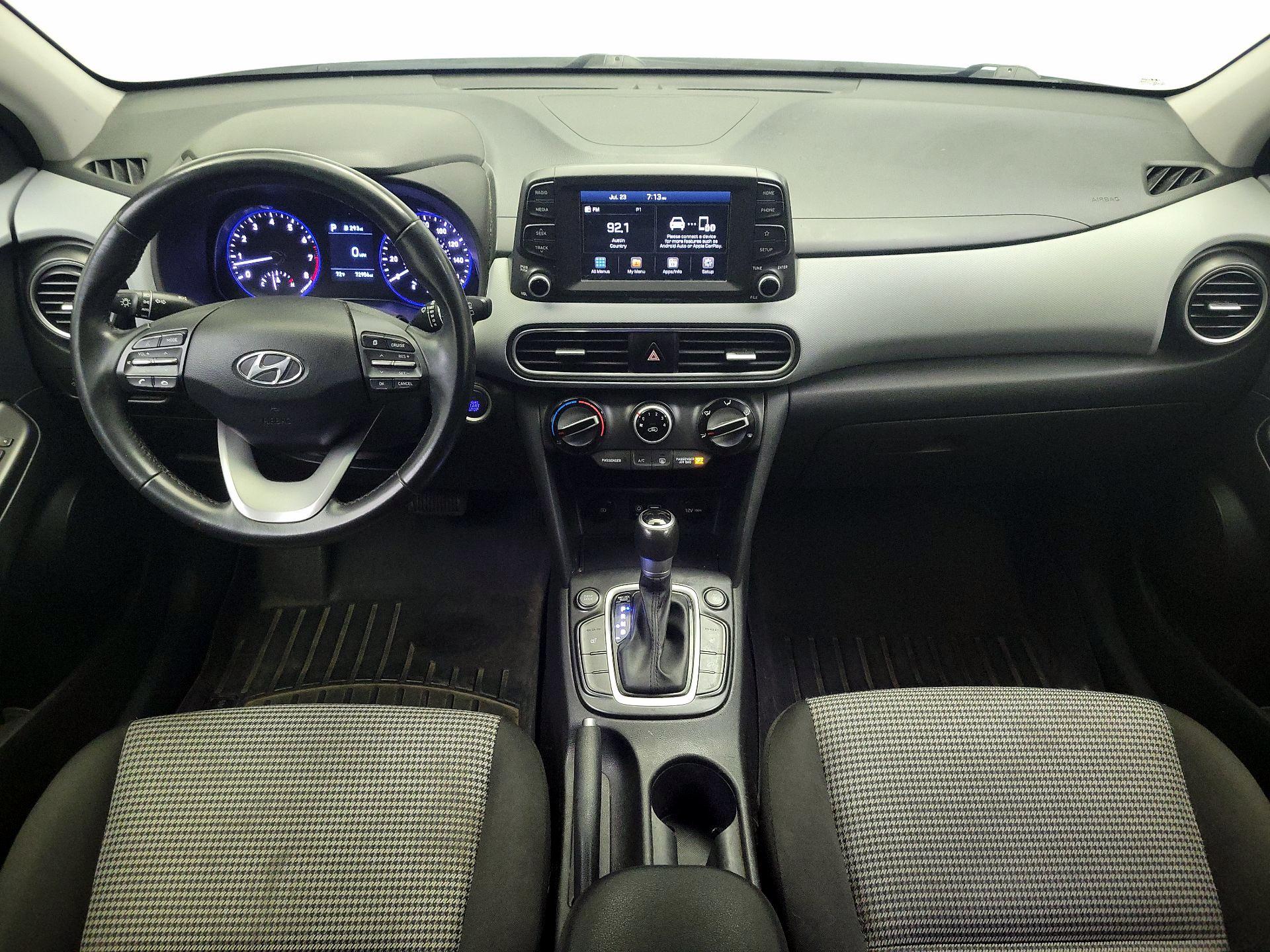 Thumbnail: 2019 Hyundai Kona - 9