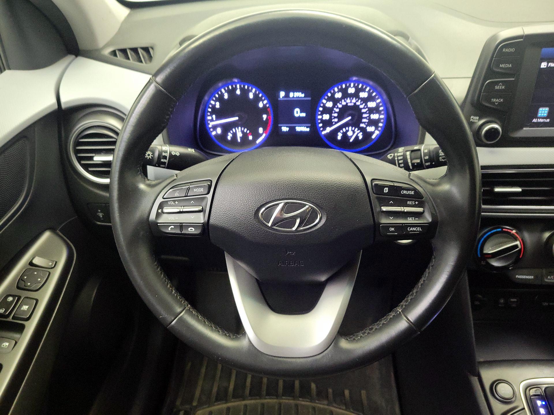 Thumbnail: 2019 Hyundai Kona - 10
