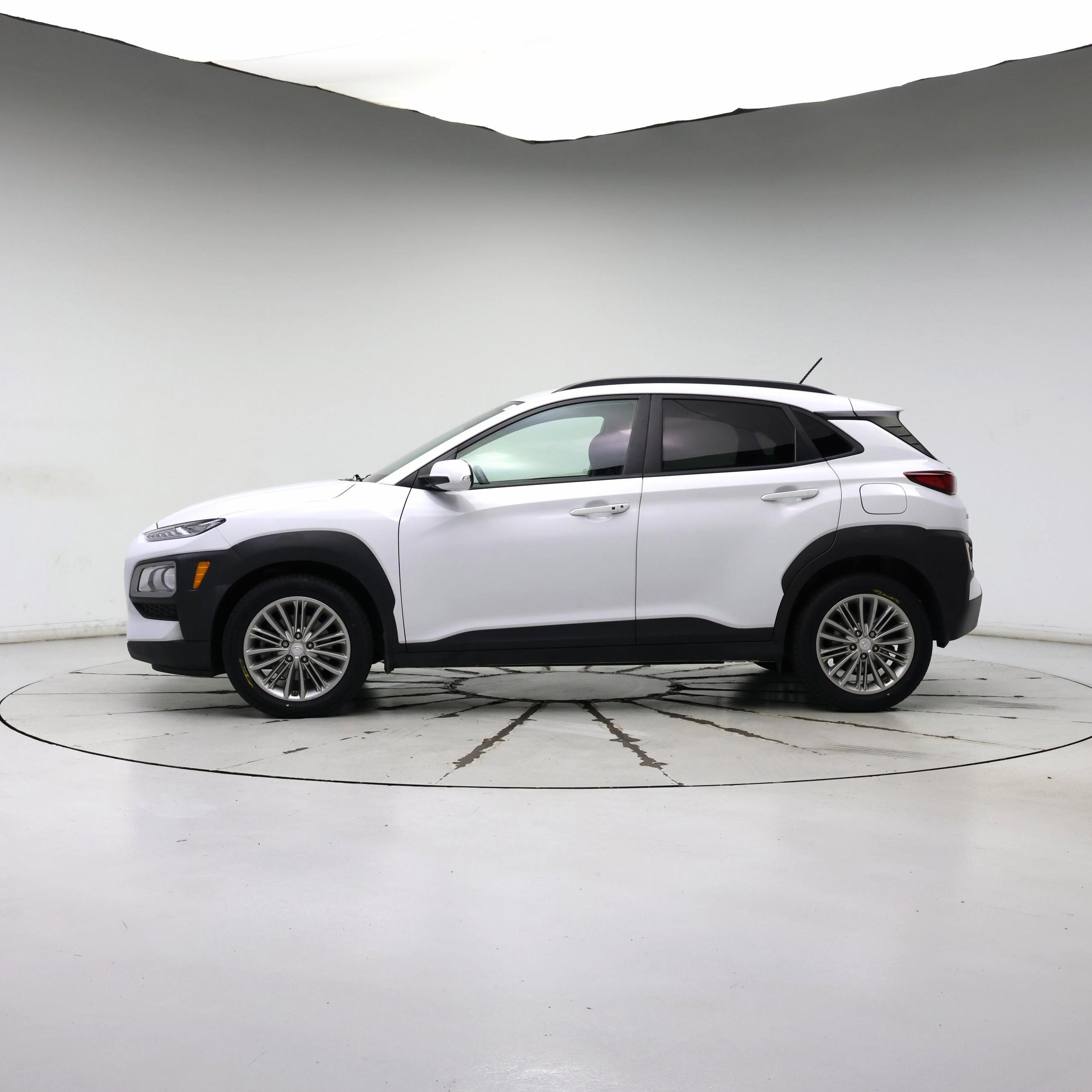 Thumbnail: 2019 Hyundai Kona - 3