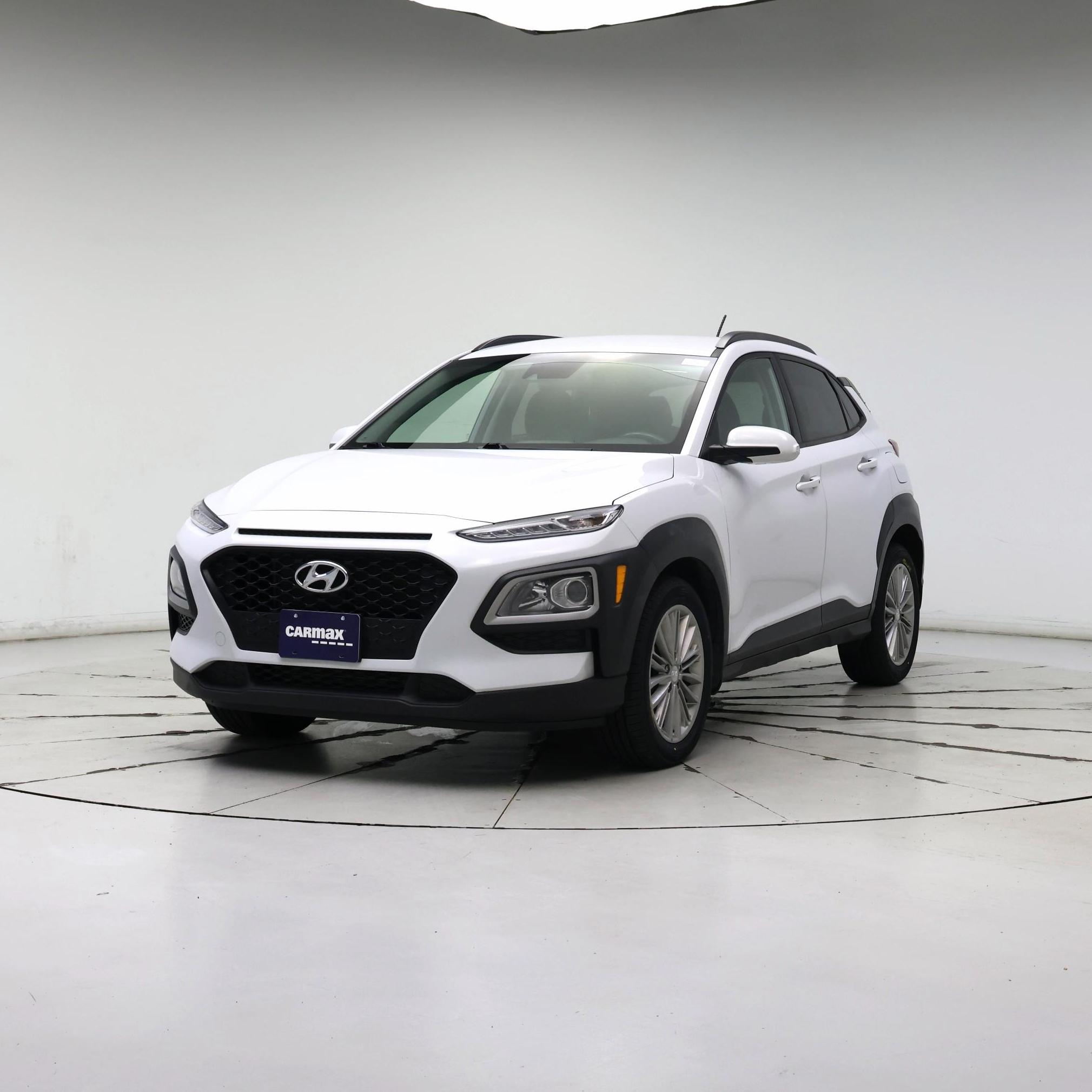 Thumbnail: 2019 Hyundai Kona - 4