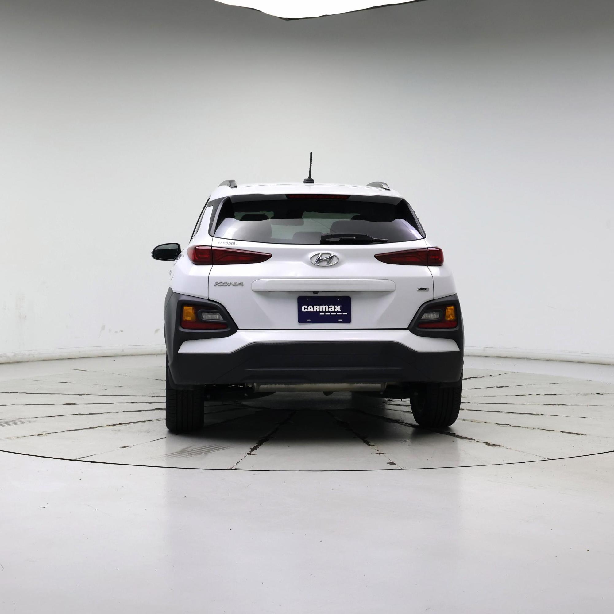 Thumbnail: 2019 Hyundai Kona - 6