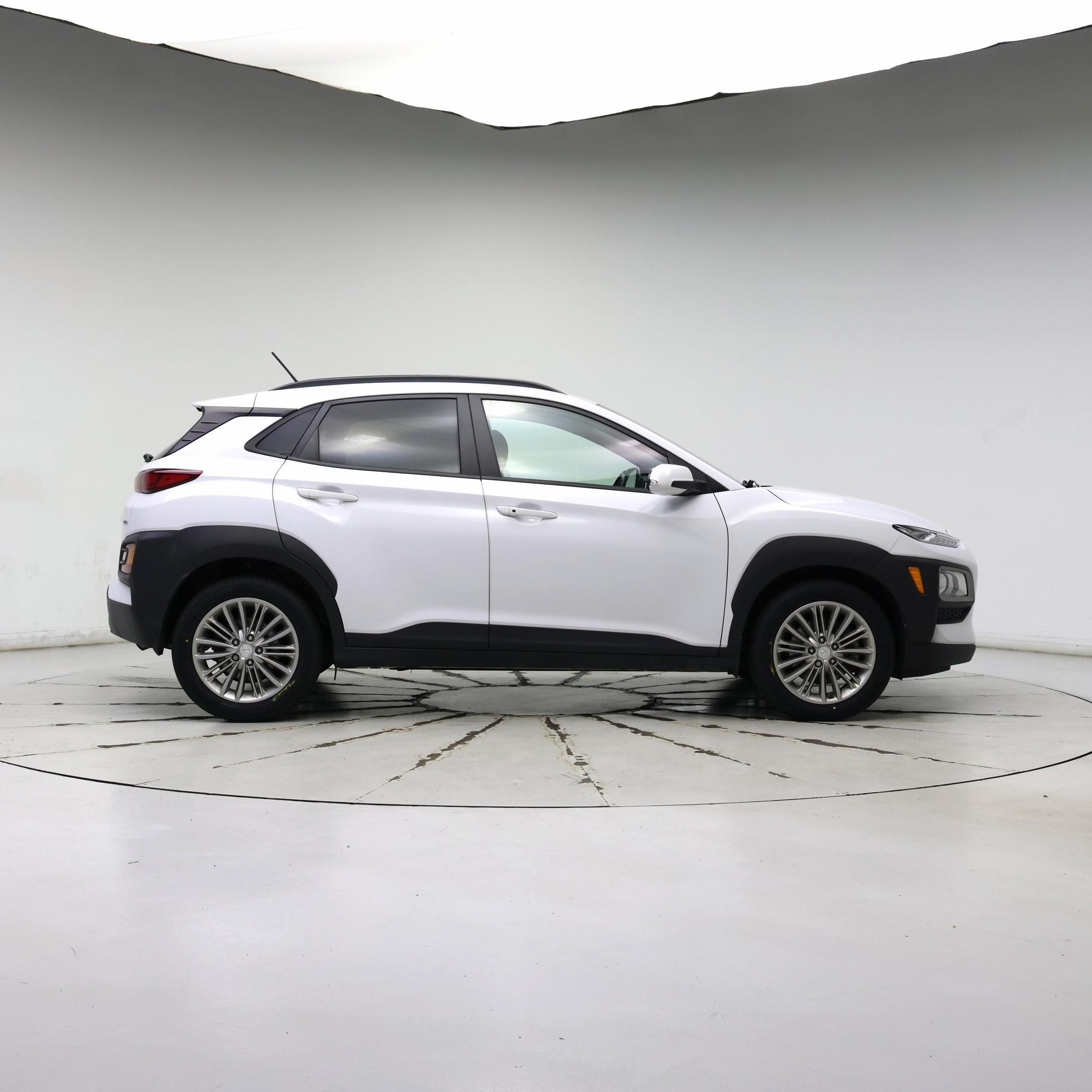 Thumbnail: 2019 Hyundai Kona - 7
