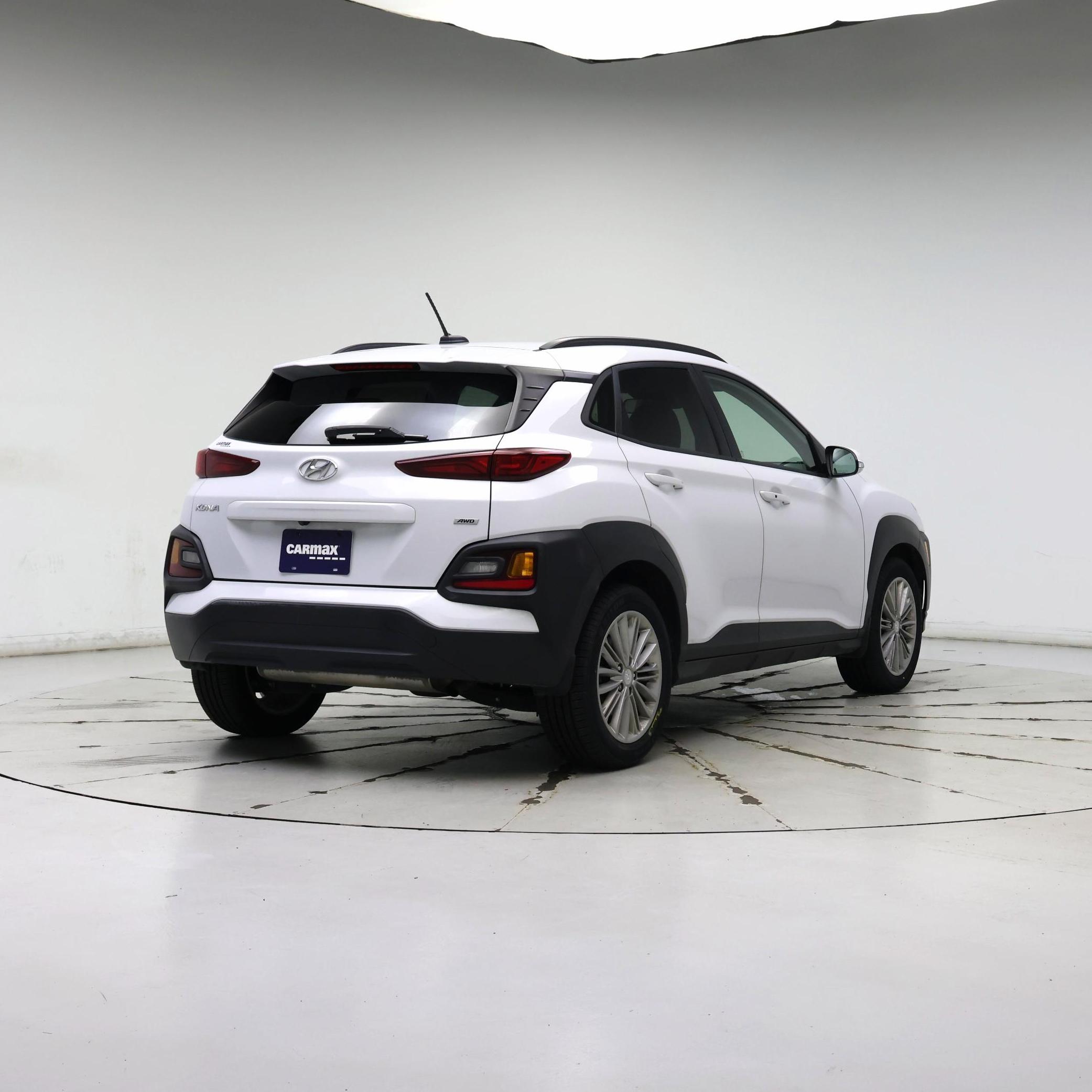 Thumbnail: 2019 Hyundai Kona - 8
