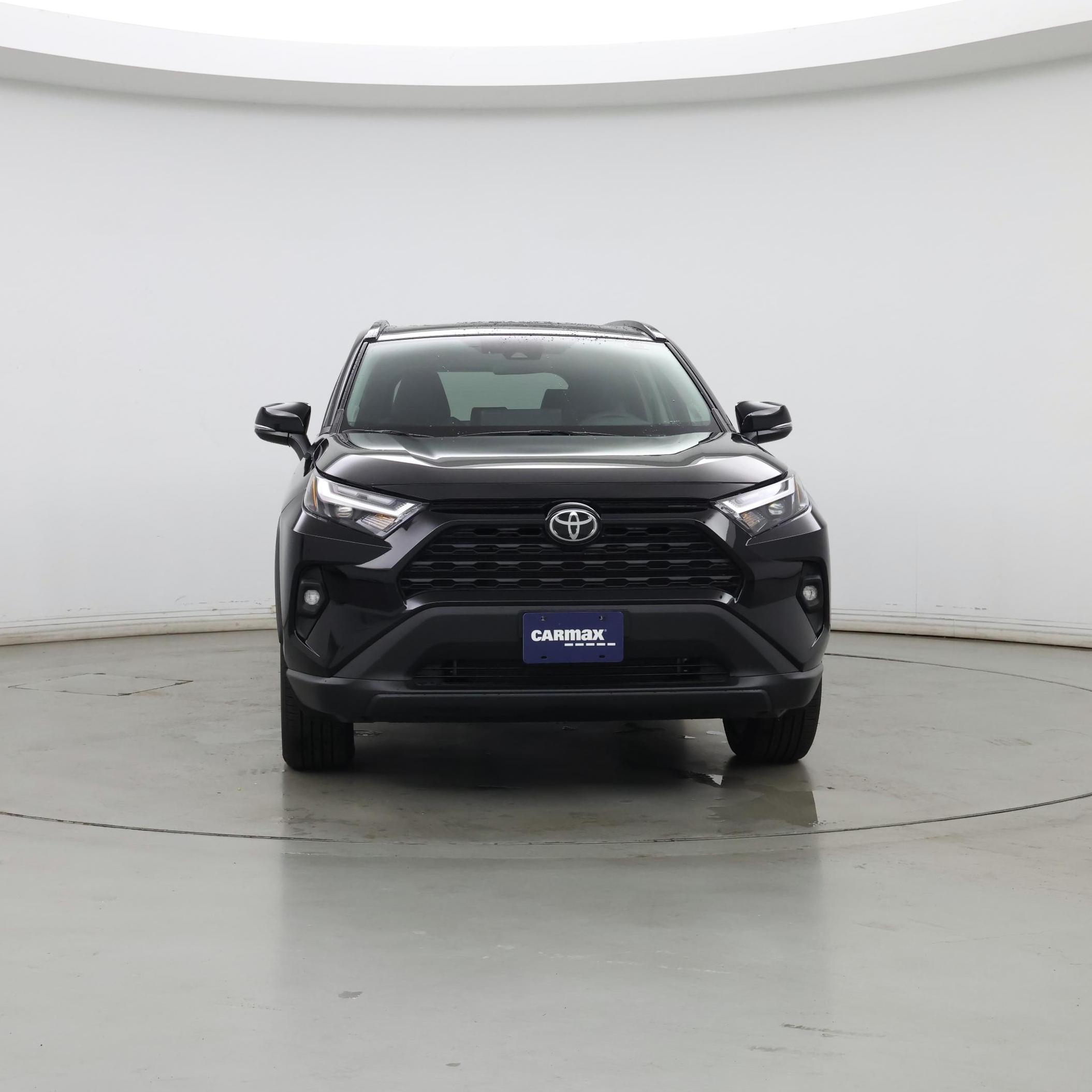 Thumbnail: 2025 Toyota RAV4 - 5