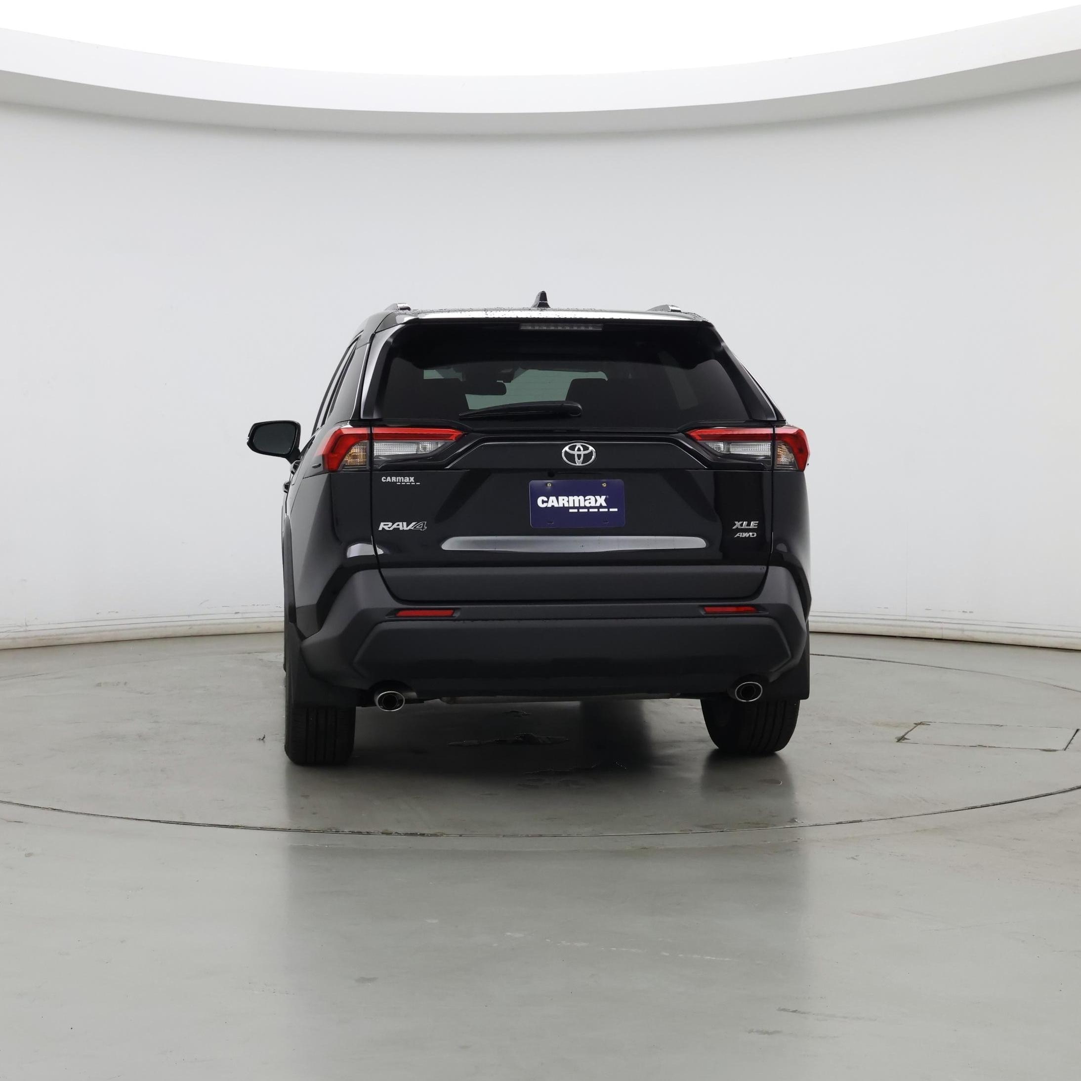 Thumbnail: 2025 Toyota RAV4 - 6