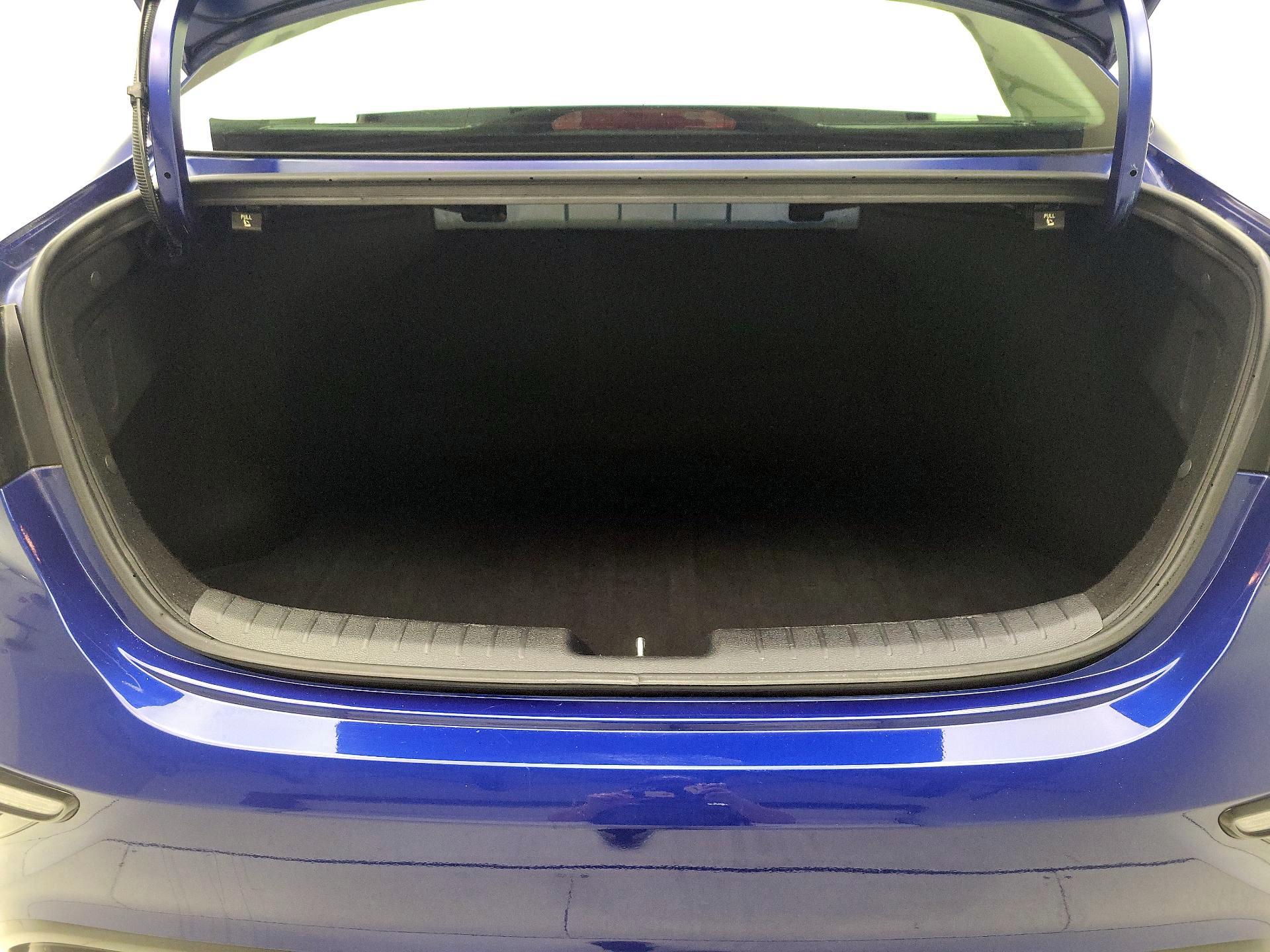 Thumbnail: 2020 Kia Forte - 20