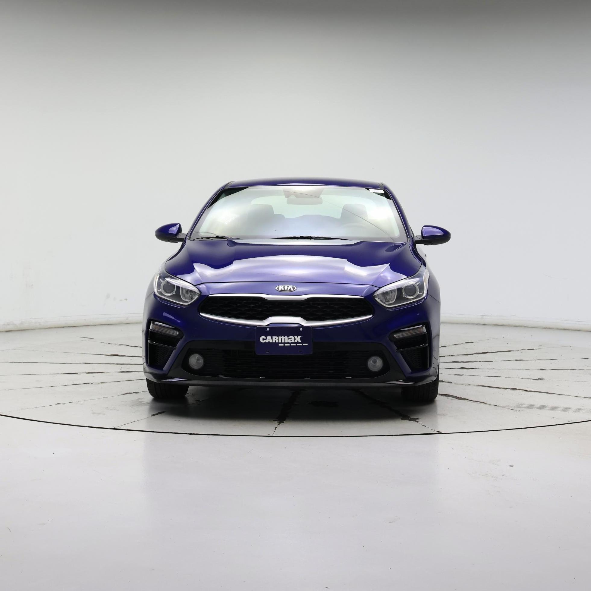Thumbnail: 2020 Kia Forte - 5