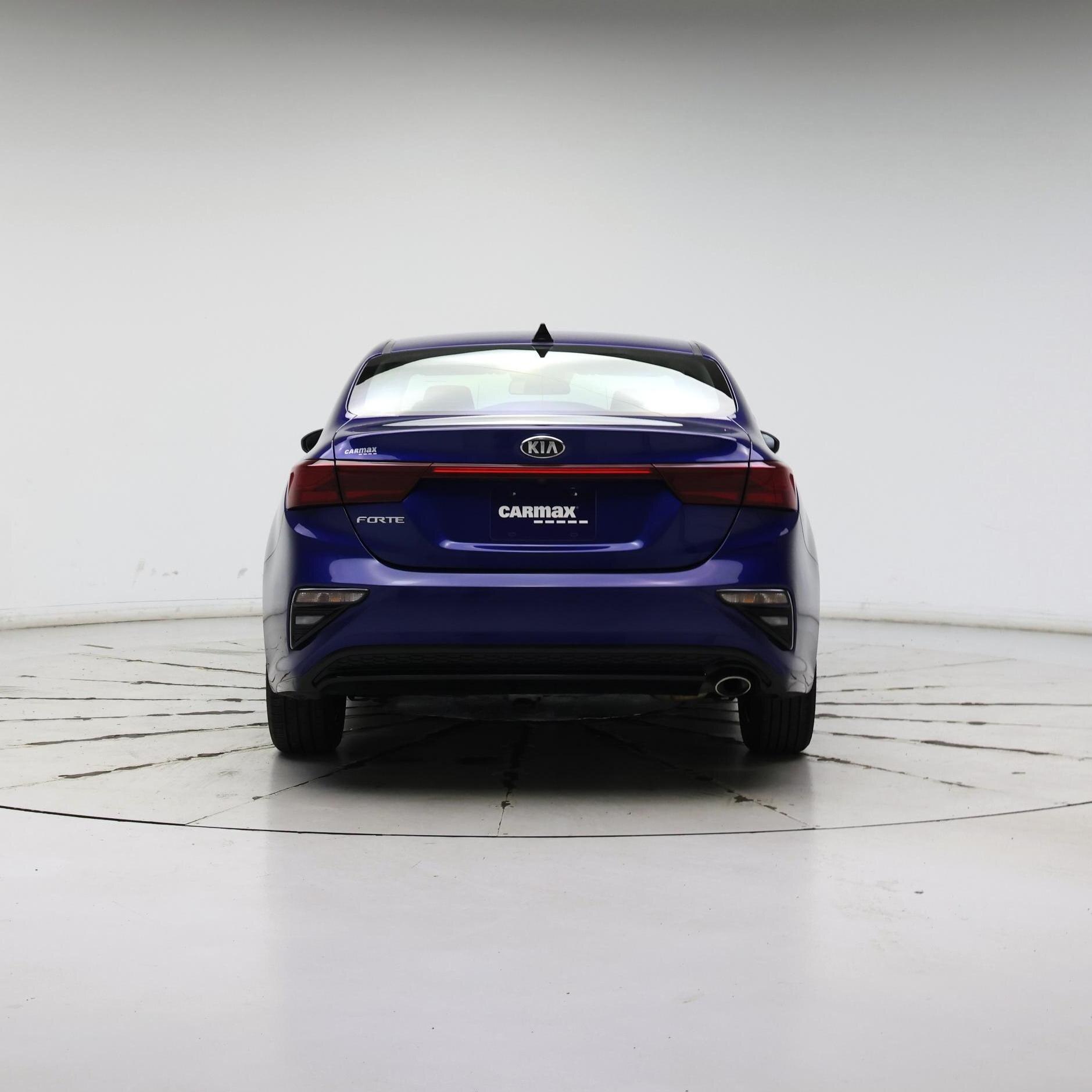 Thumbnail: 2020 Kia Forte - 6
