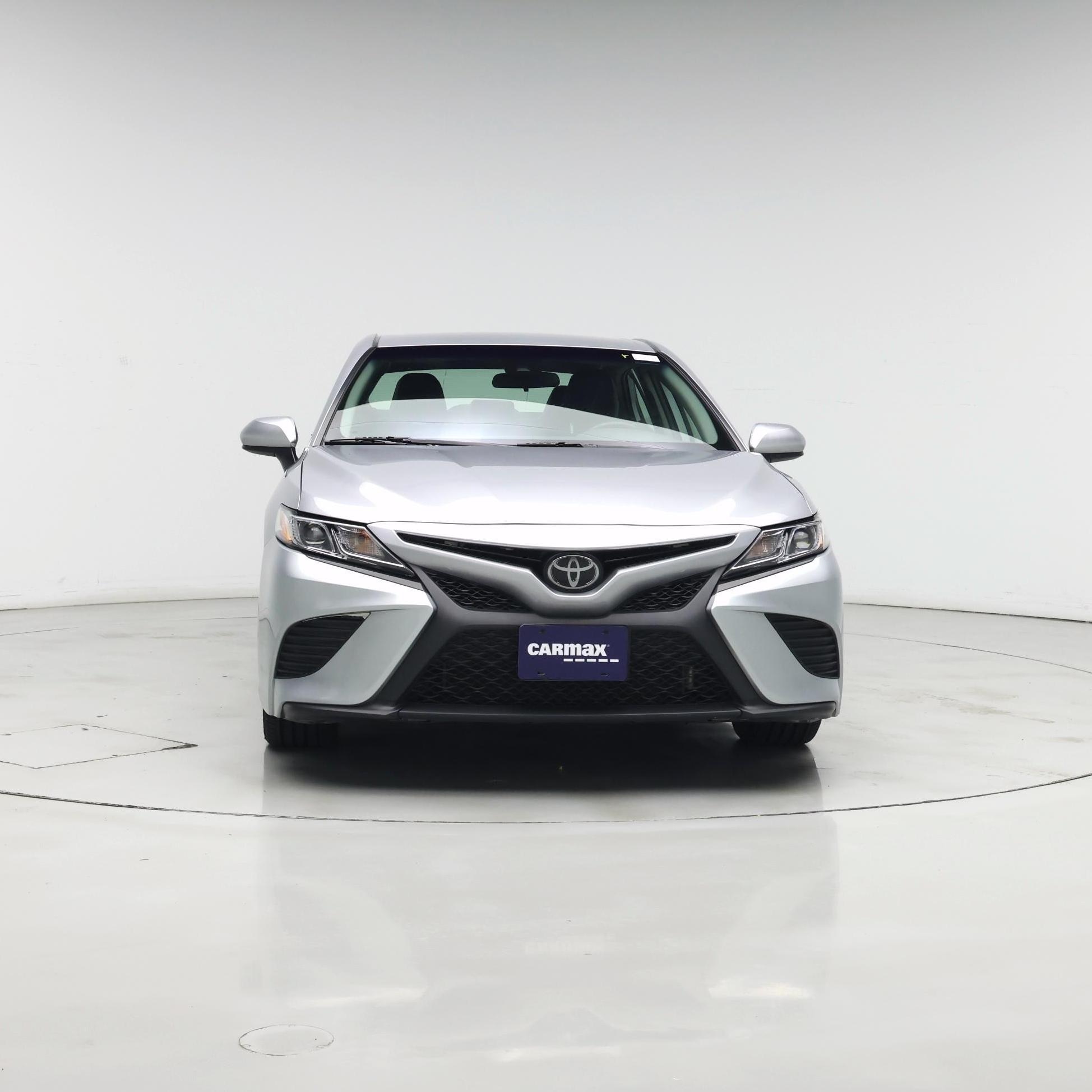 Thumbnail: 2020 Toyota Camry - 5