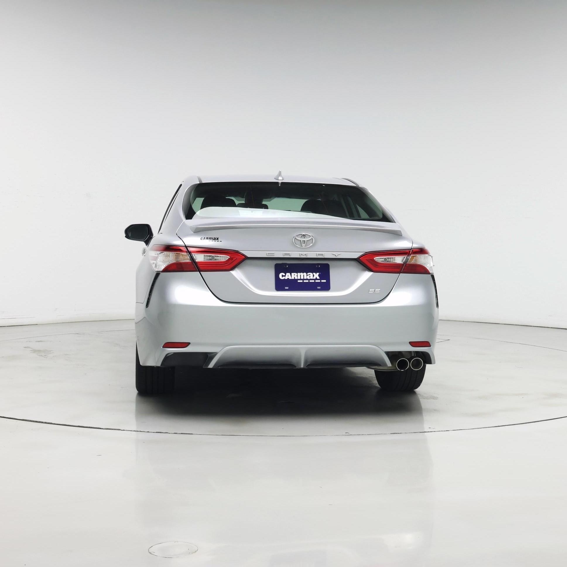 Thumbnail: 2020 Toyota Camry - 6