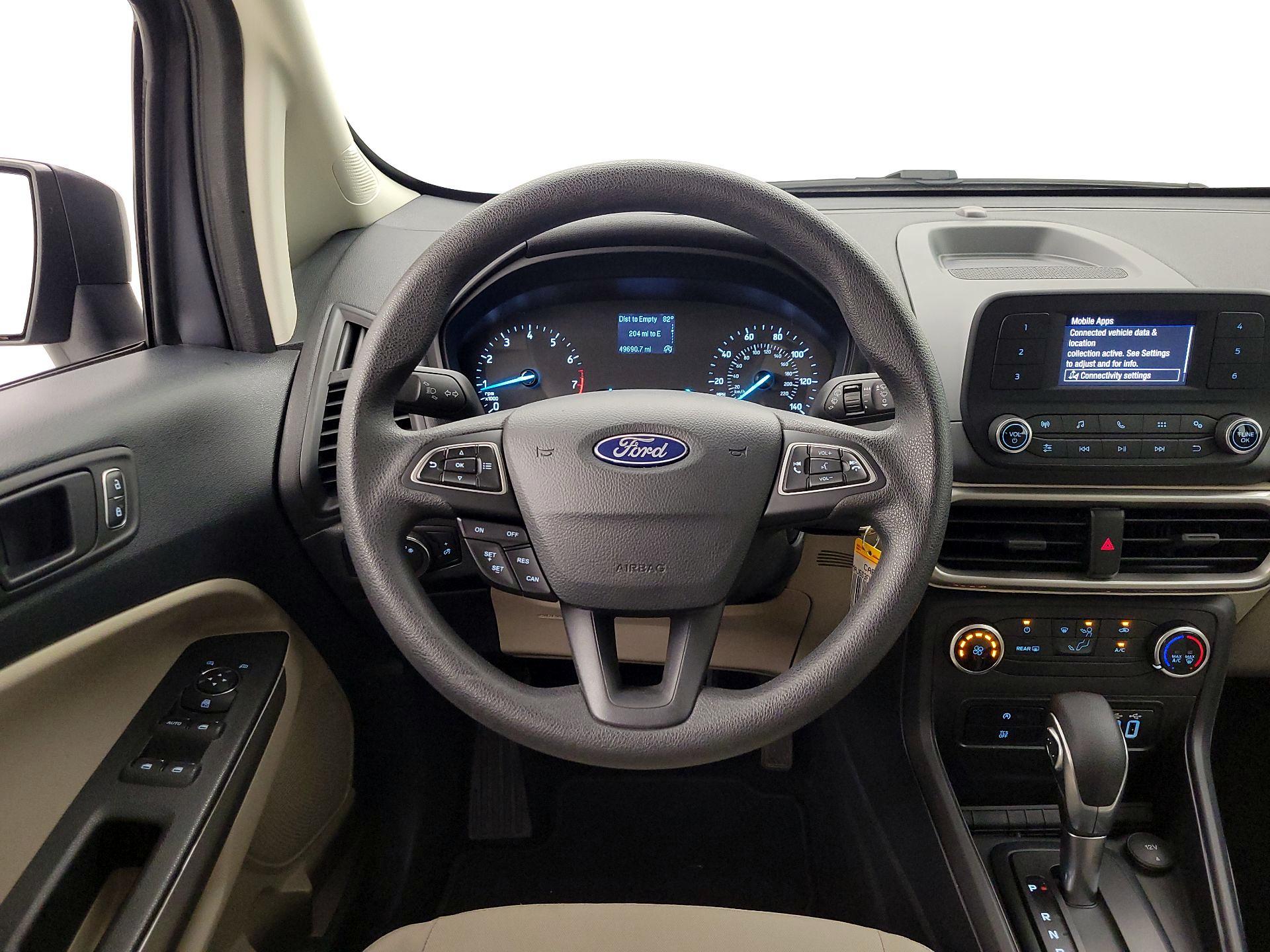 Thumbnail: 2020 Ford EcoSport - 10