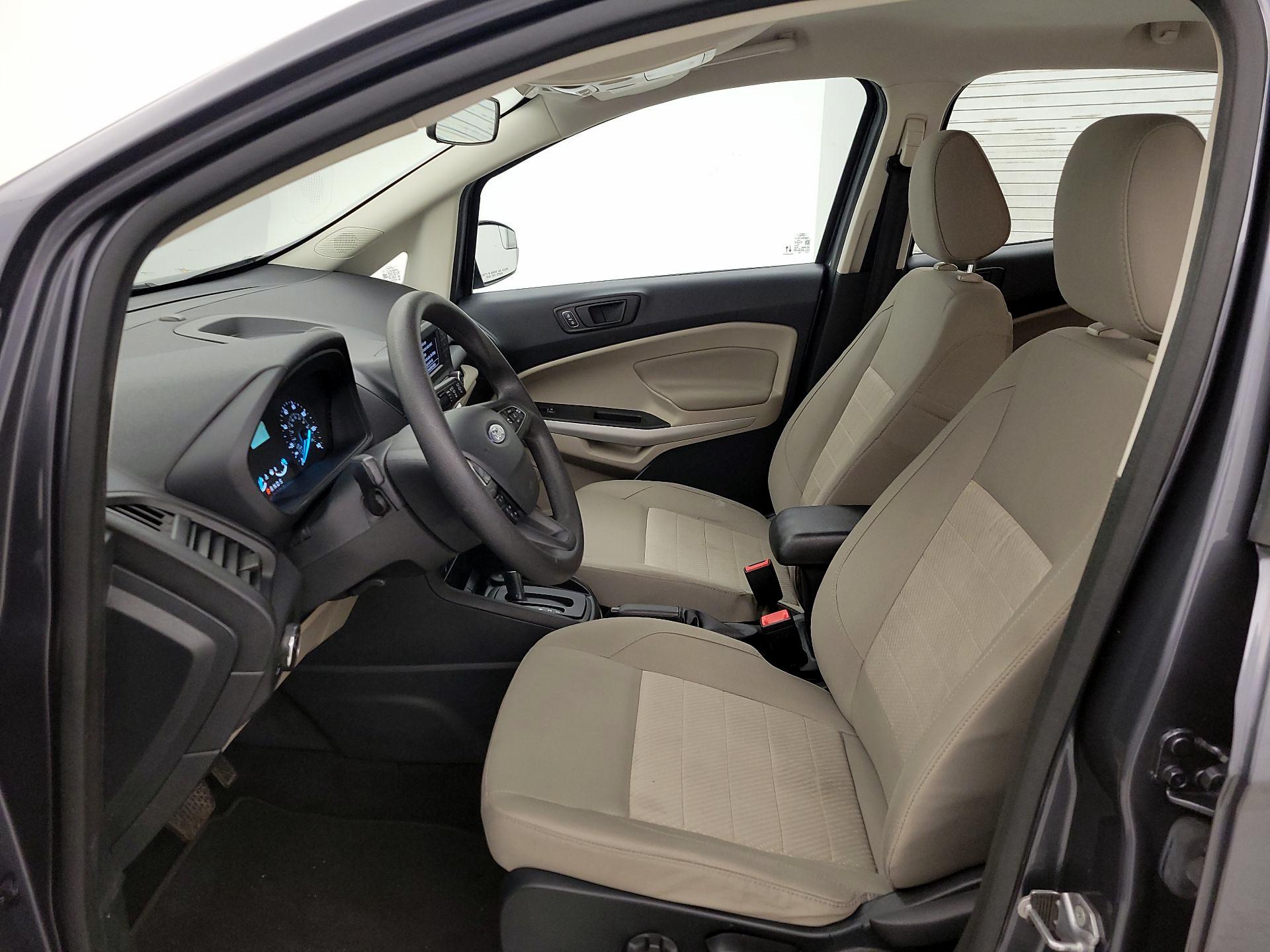 Thumbnail: 2020 Ford EcoSport - 11